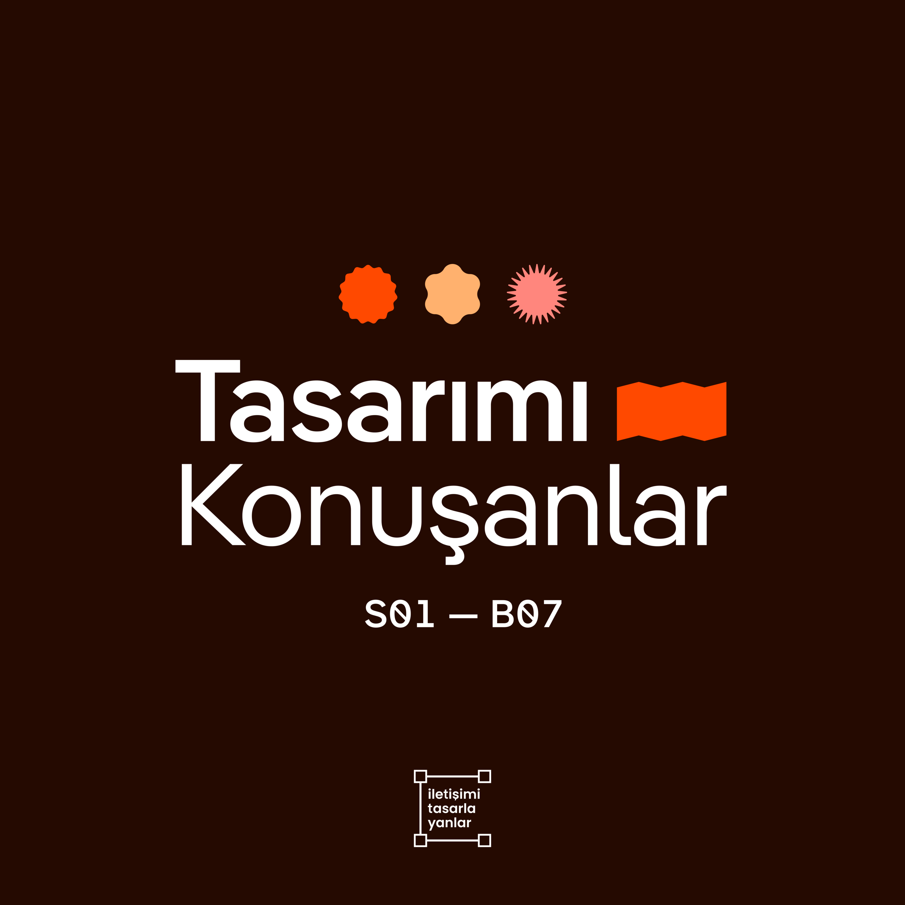 Tasarımı Konuşanlar