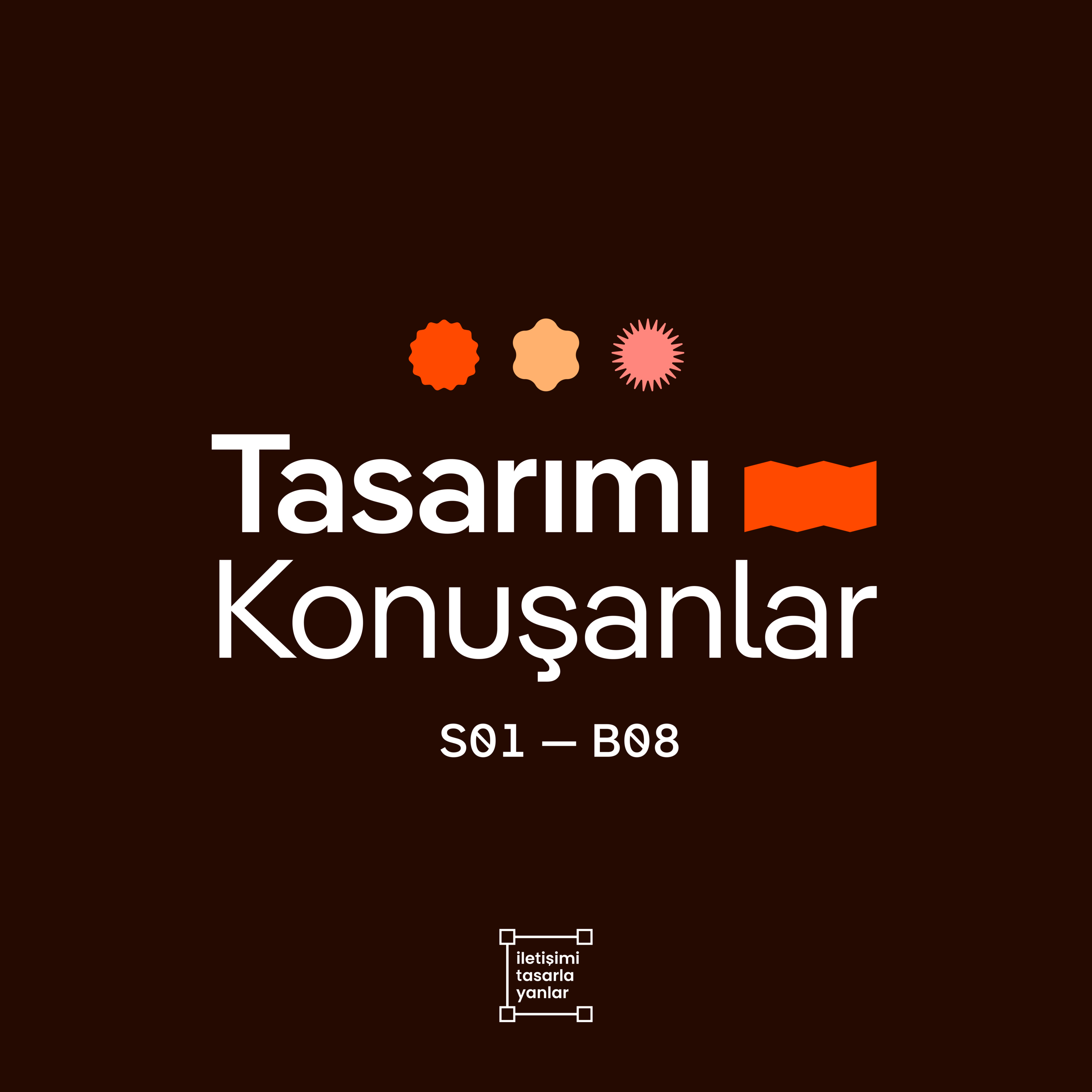 Tasarımı Konuşanlar