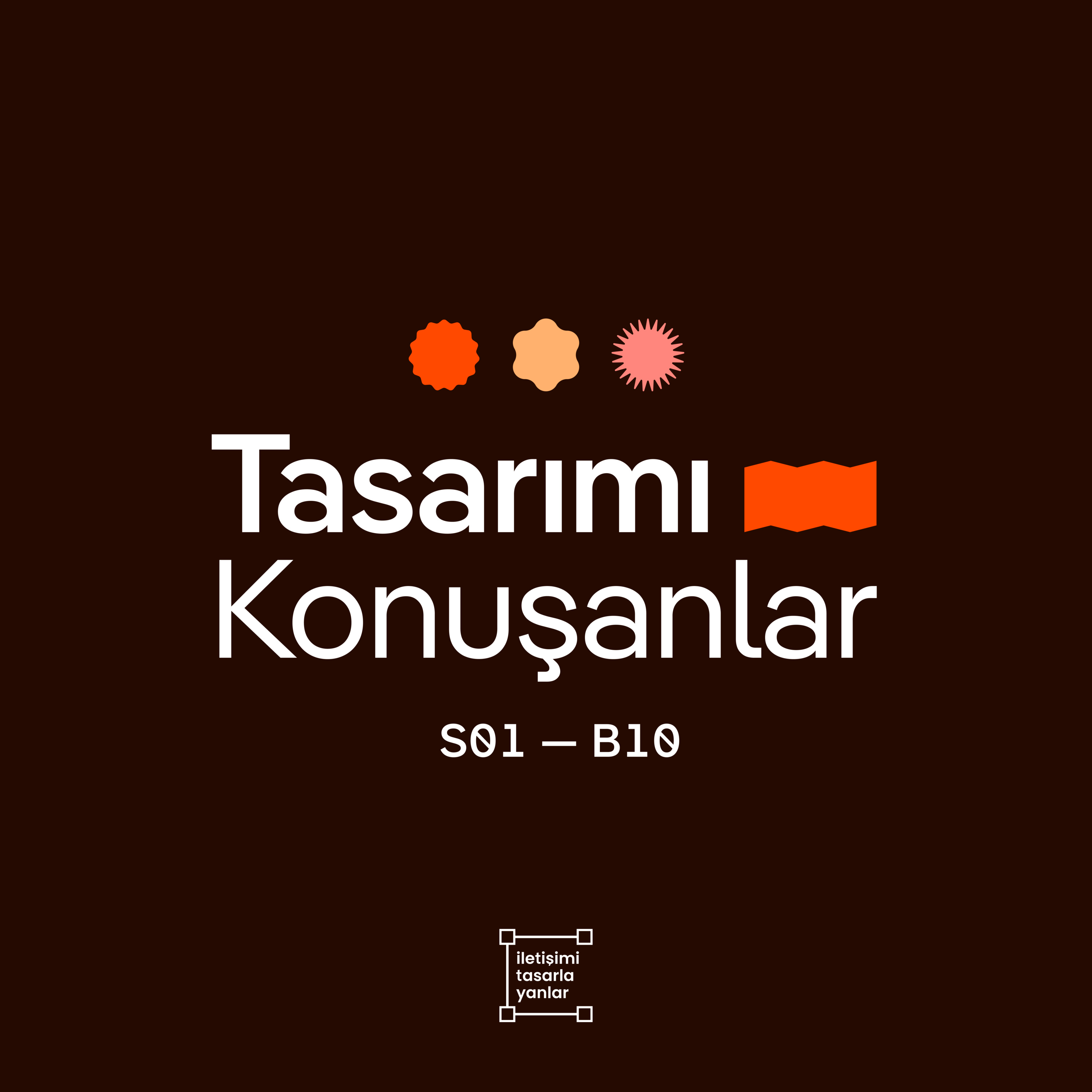 Tasarımı Konuşanlar