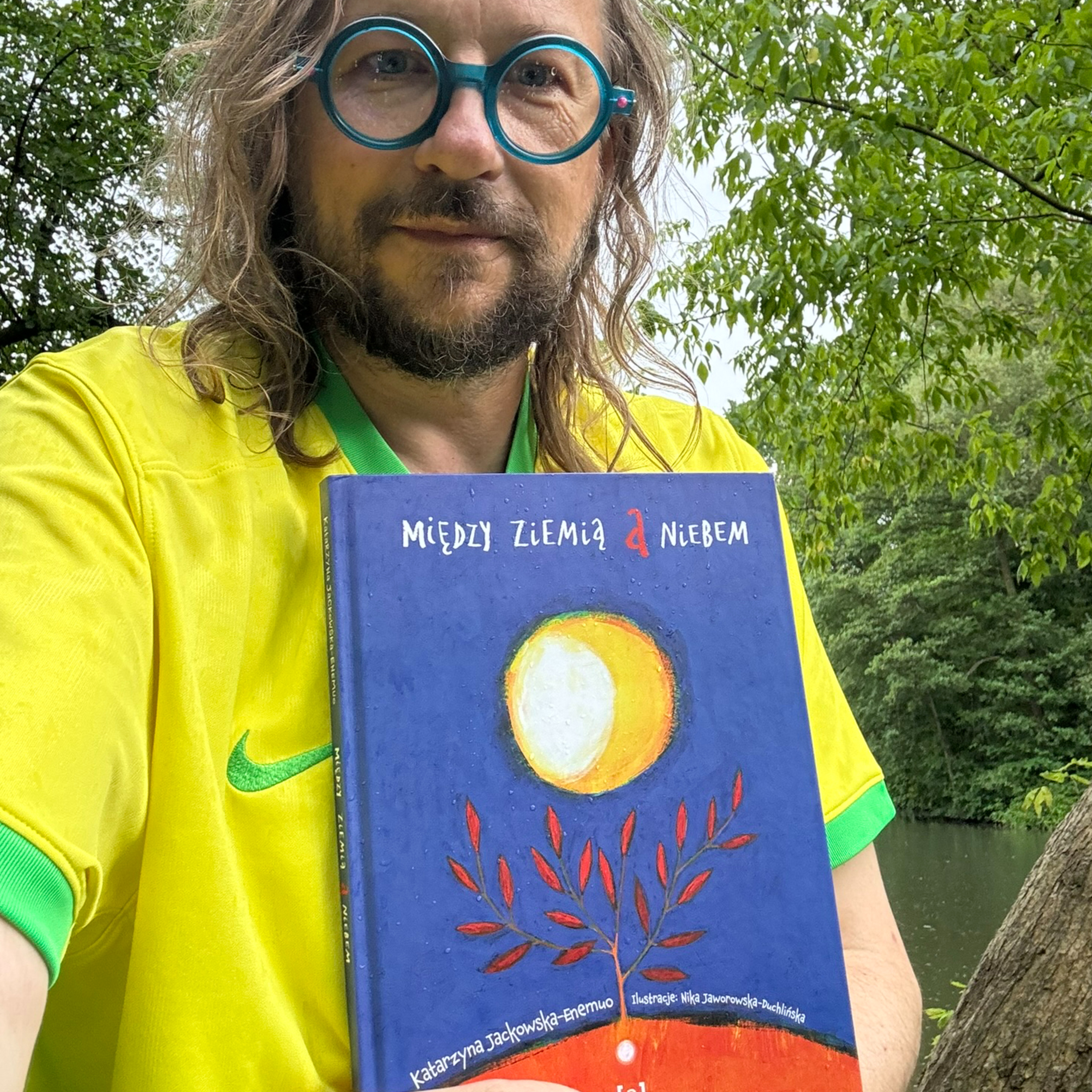 Czytam opowieść: O Mateuszu - bracie Miesiąca episode artwork