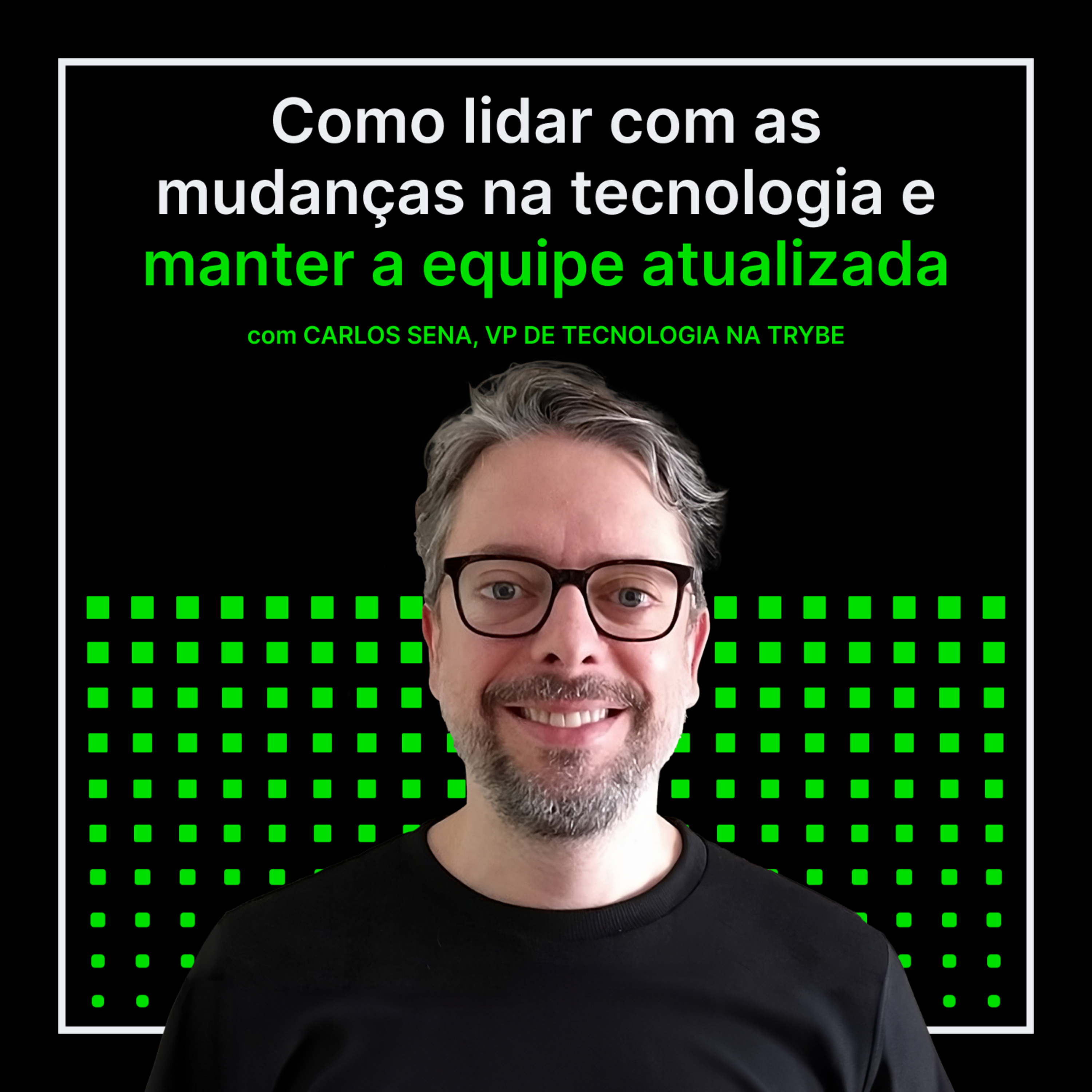 Tech Leadership Rocks