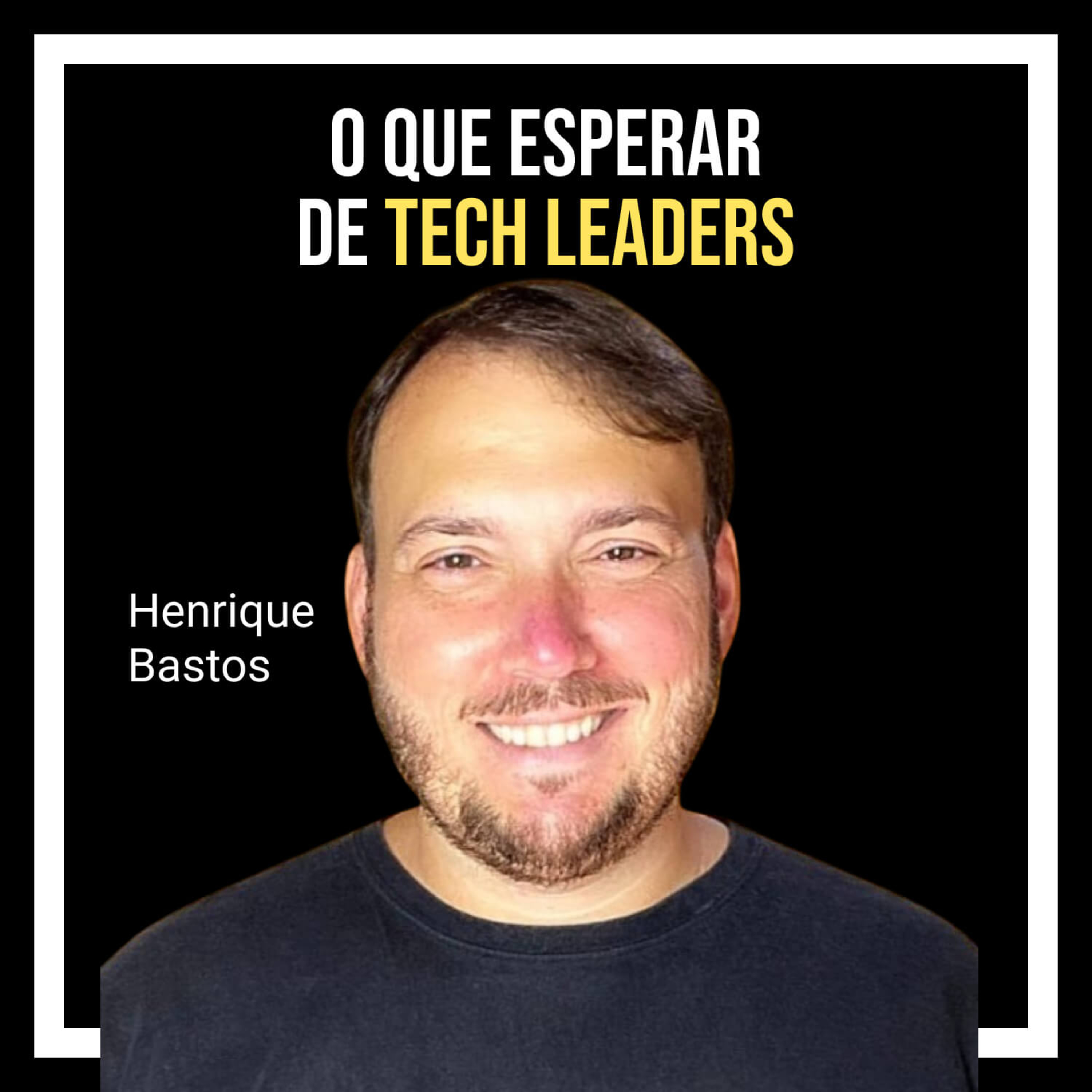 Tech Leadership Rocks