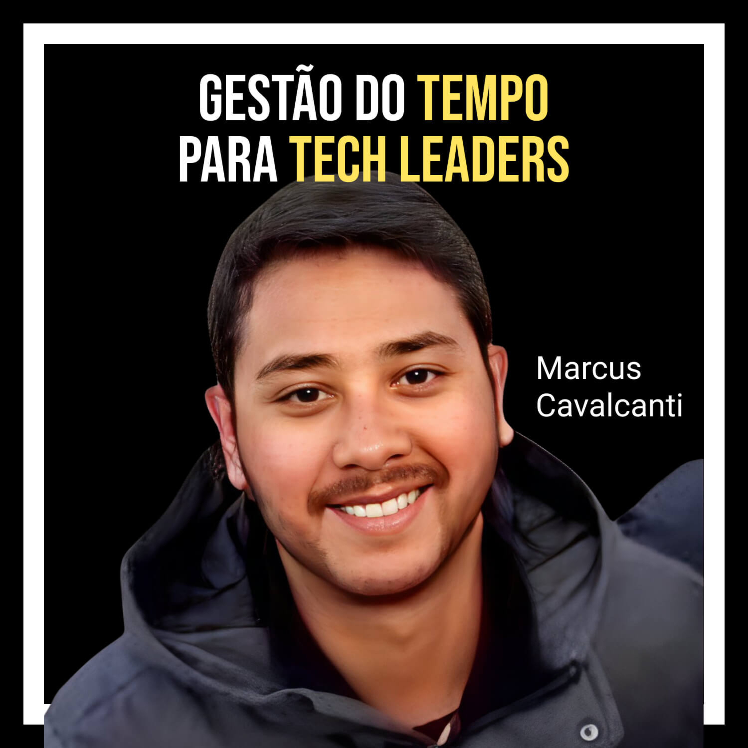 Tech Leadership Rocks