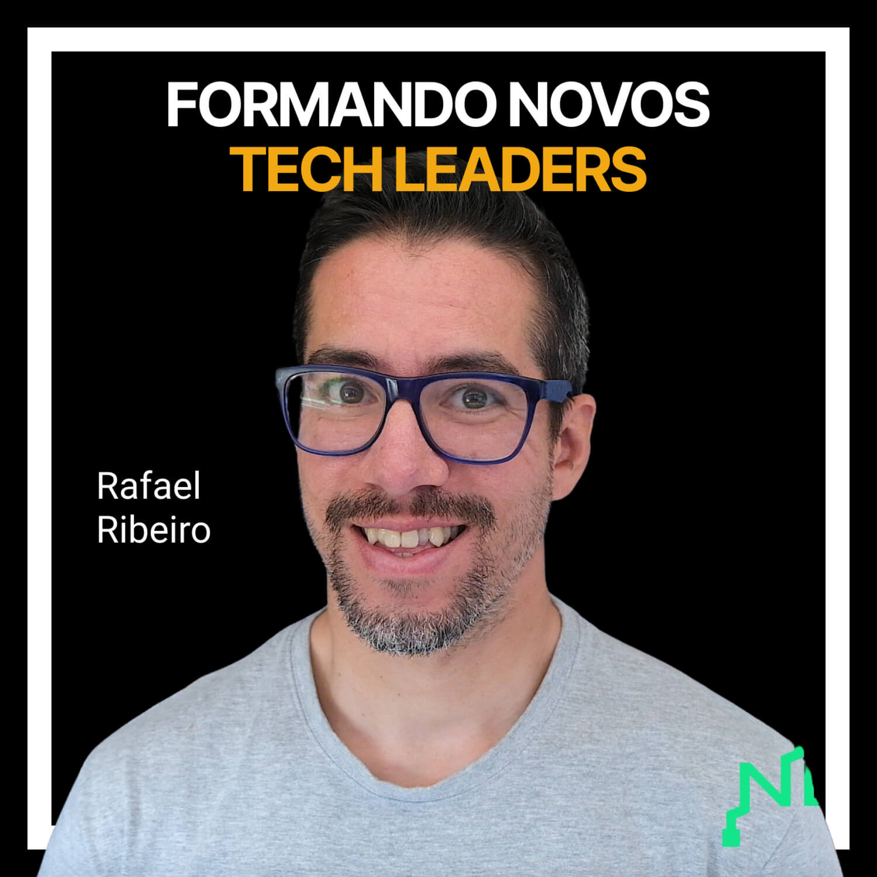 Tech Leadership Rocks
