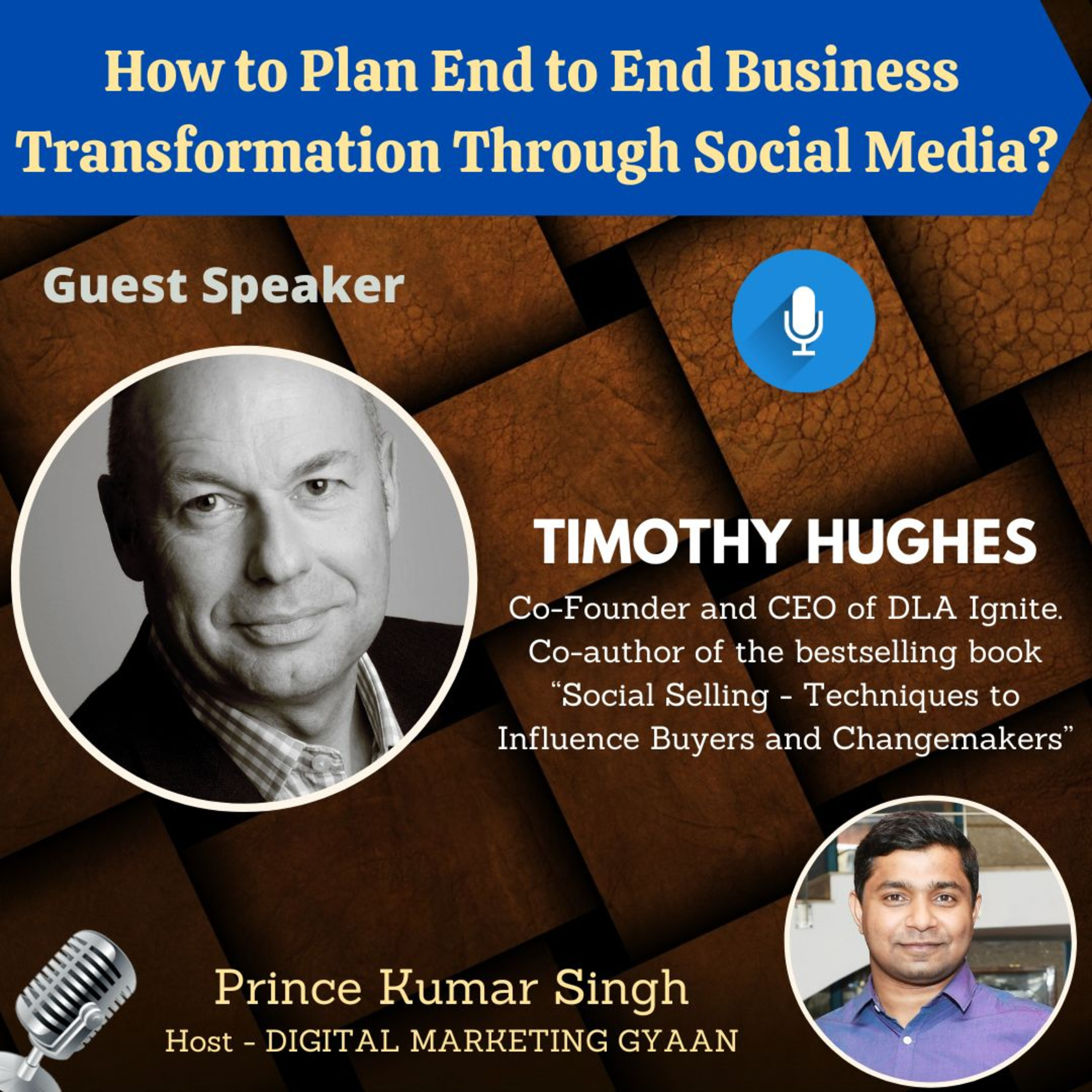 Digital Marketing Gyaan