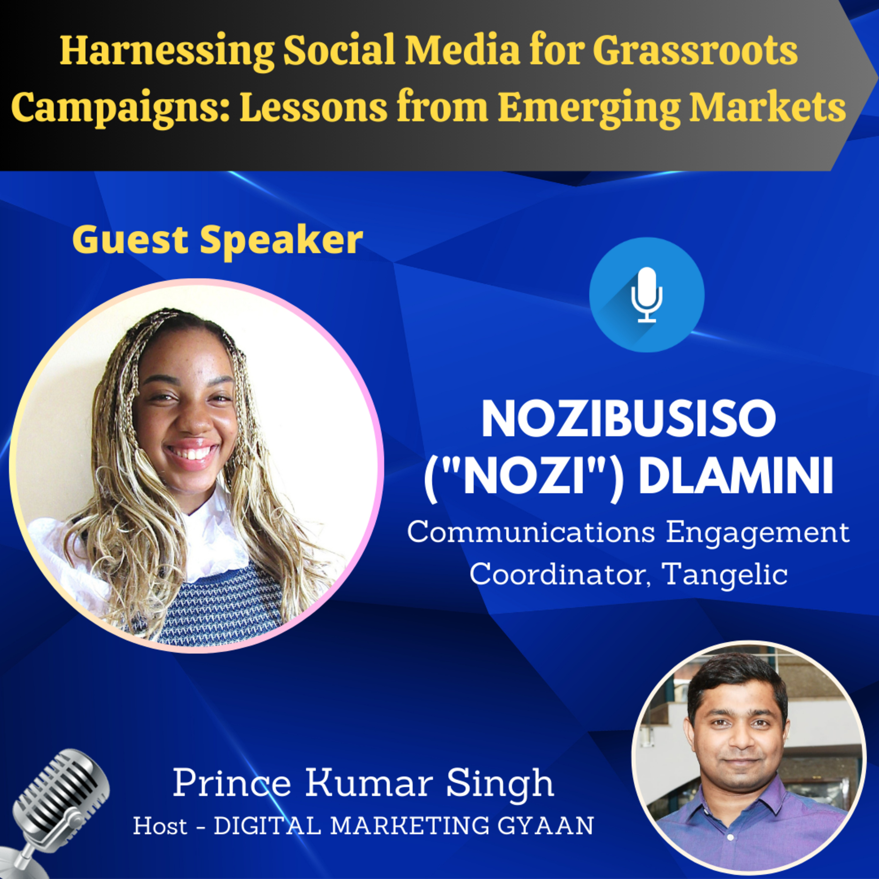 Digital Marketing Gyaan