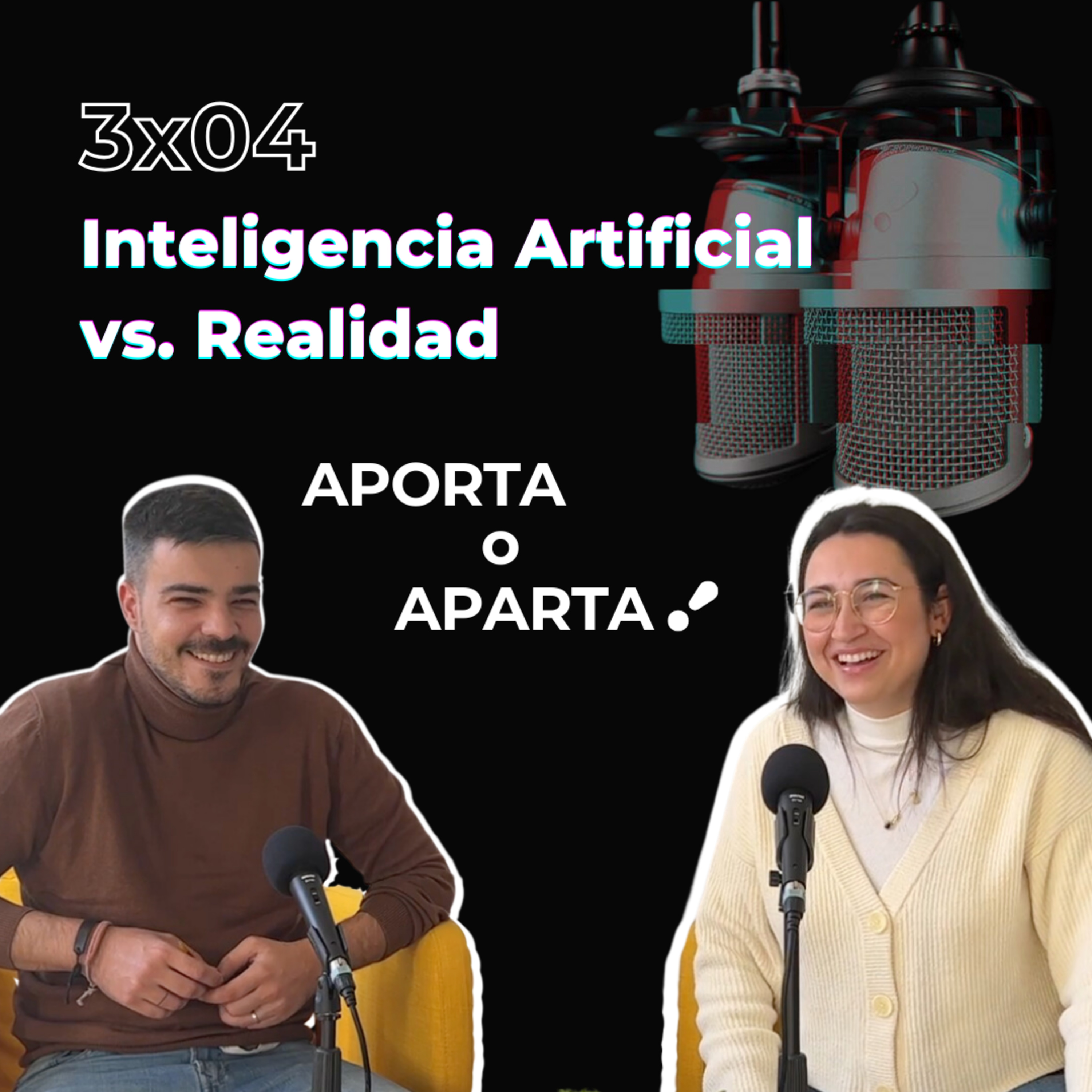 Aporta o aparta, marketing online y publicidad.