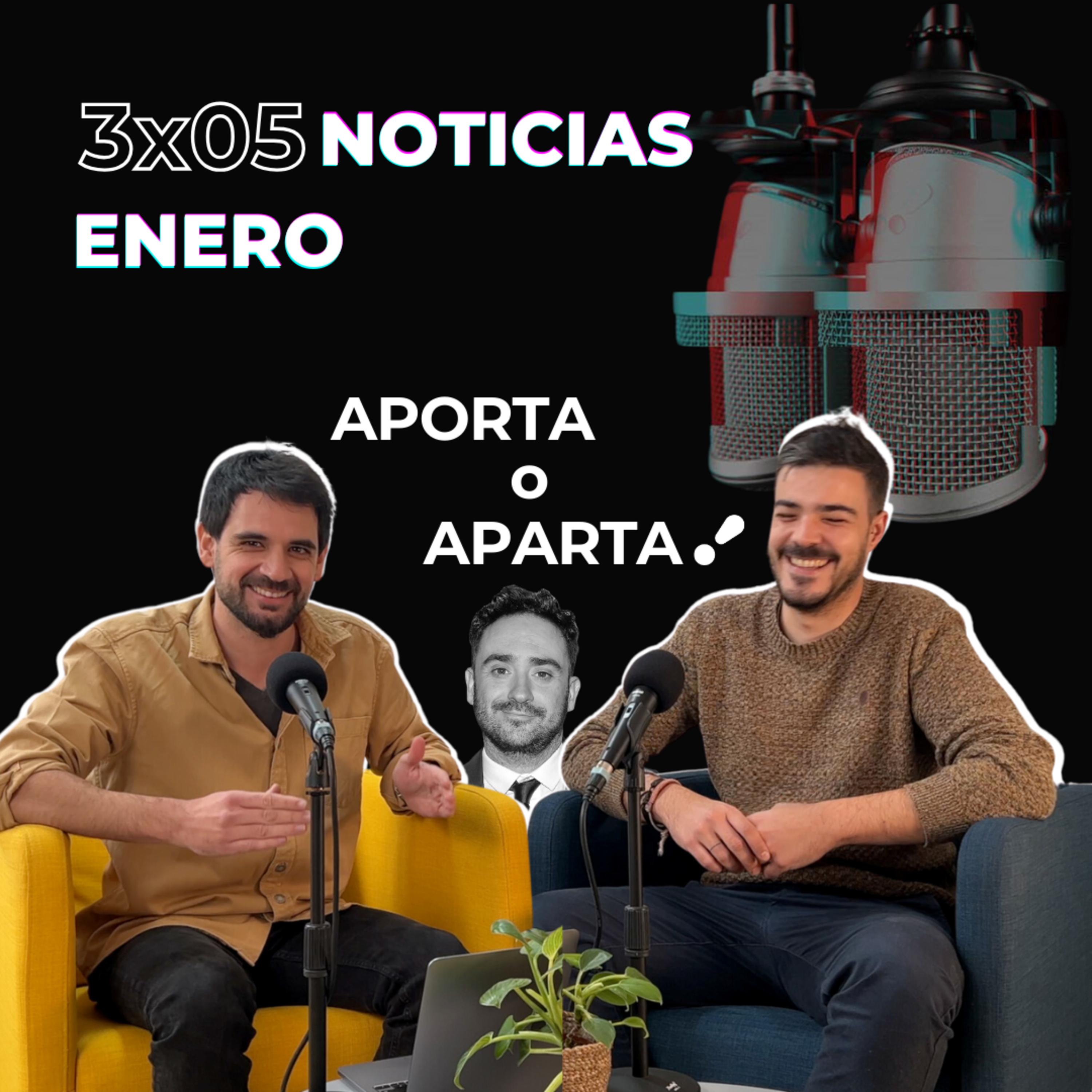 Aporta o aparta, marketing online y publicidad.