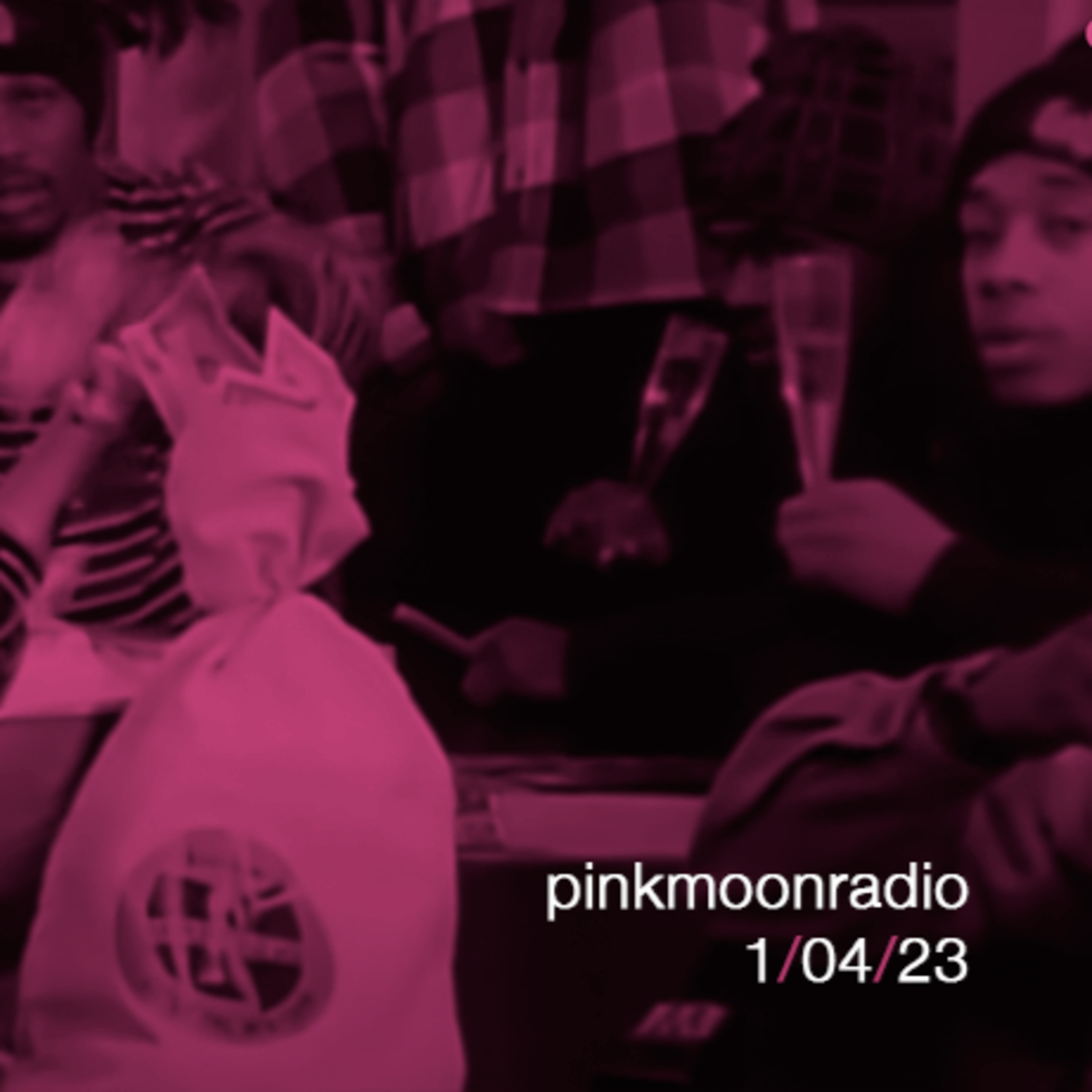 PinkMoon Radio