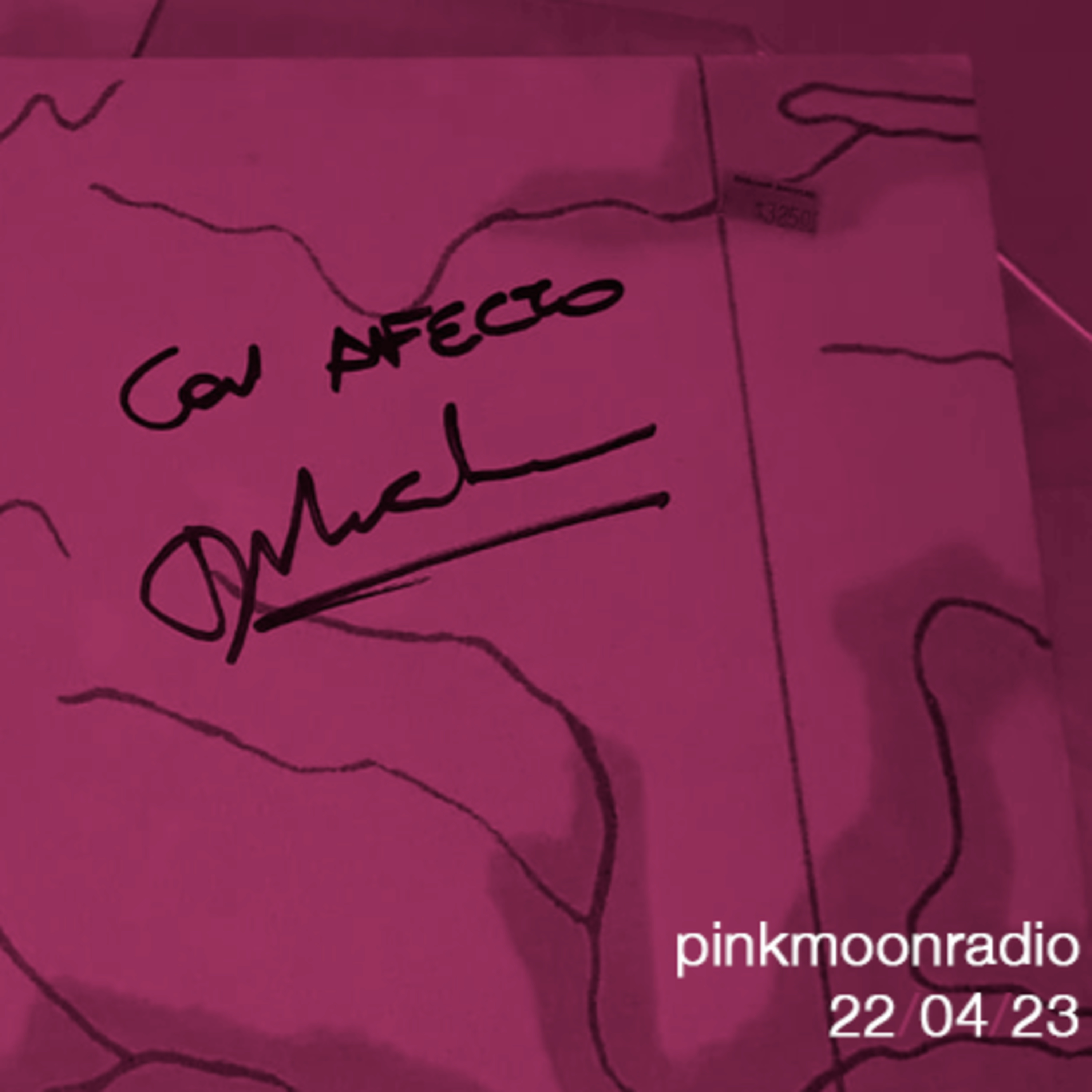PinkMoon Radio