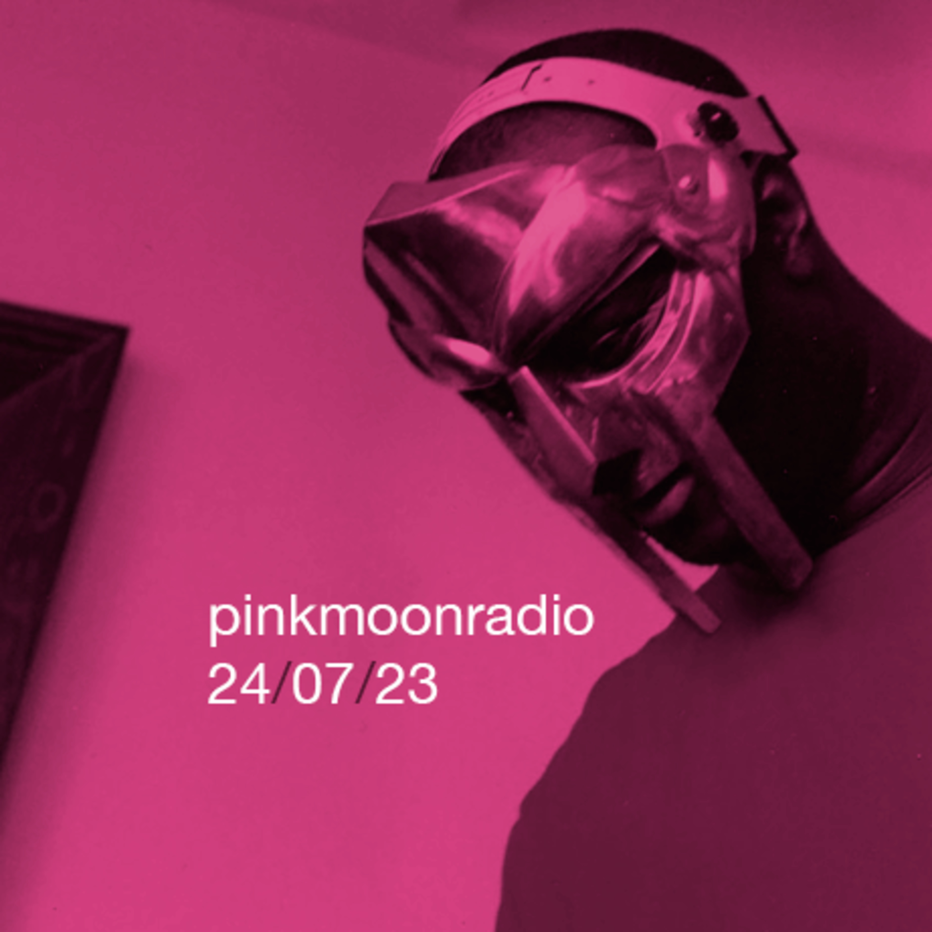 PinkMoon Radio