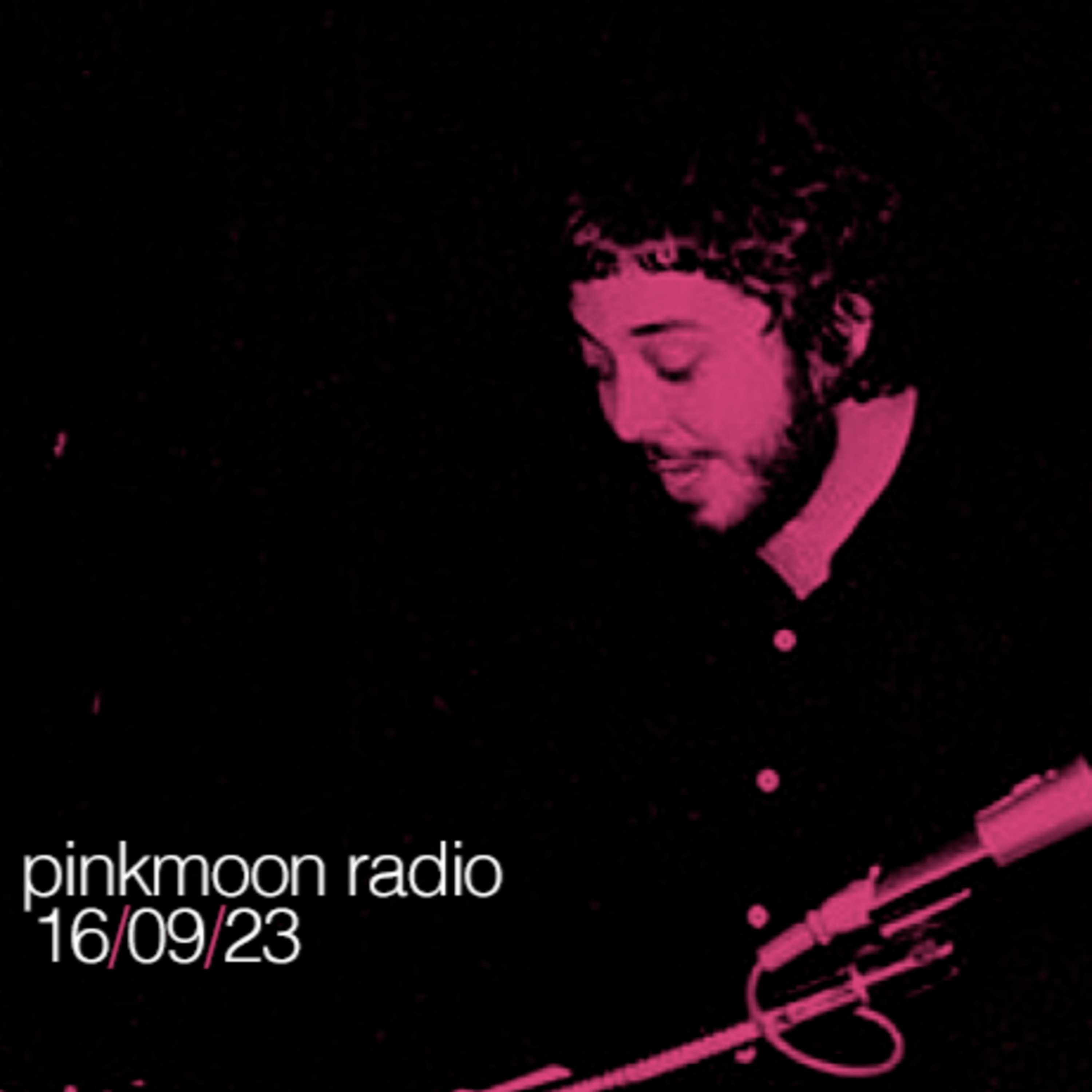 PinkMoon Radio