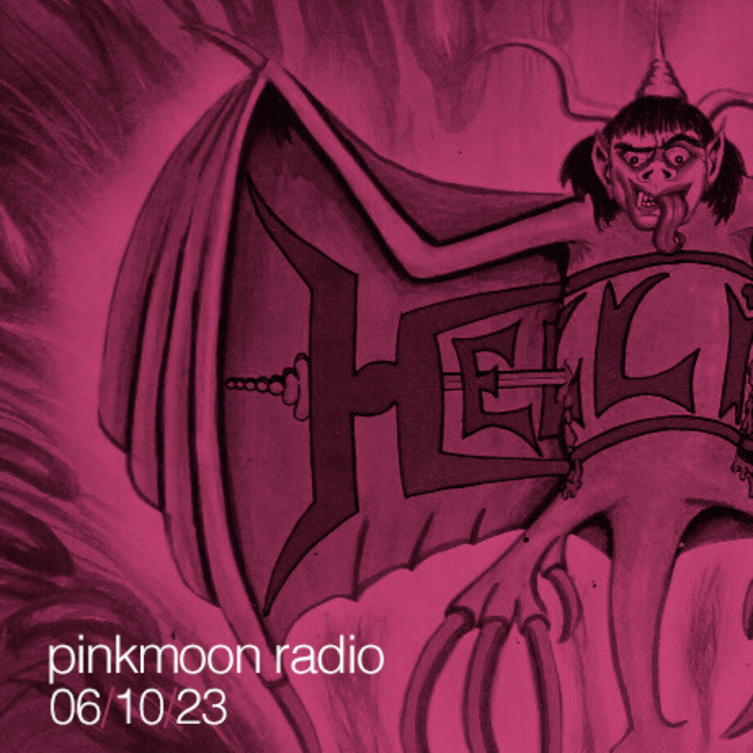PinkMoon Radio