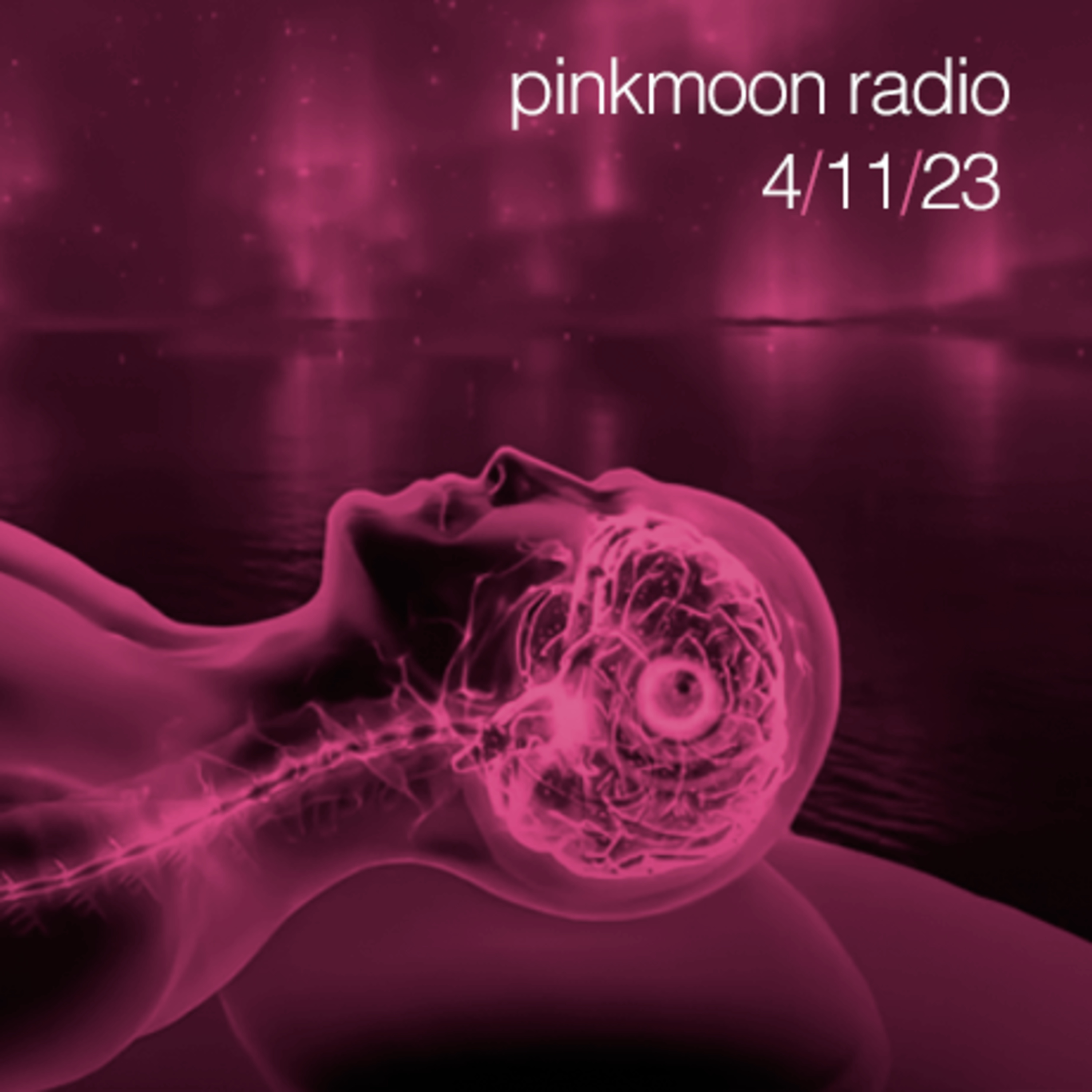 PinkMoon Radio