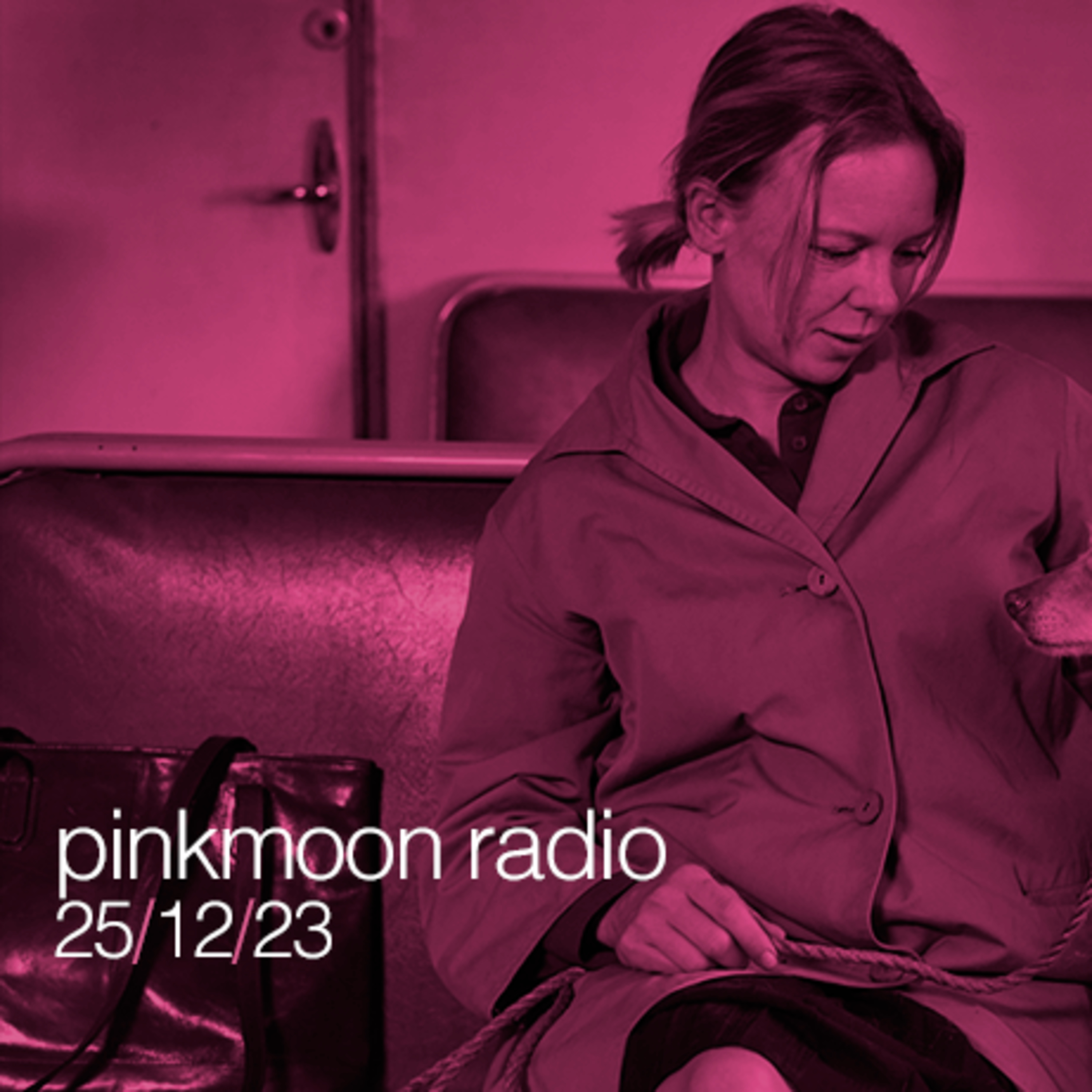 PinkMoon Radio