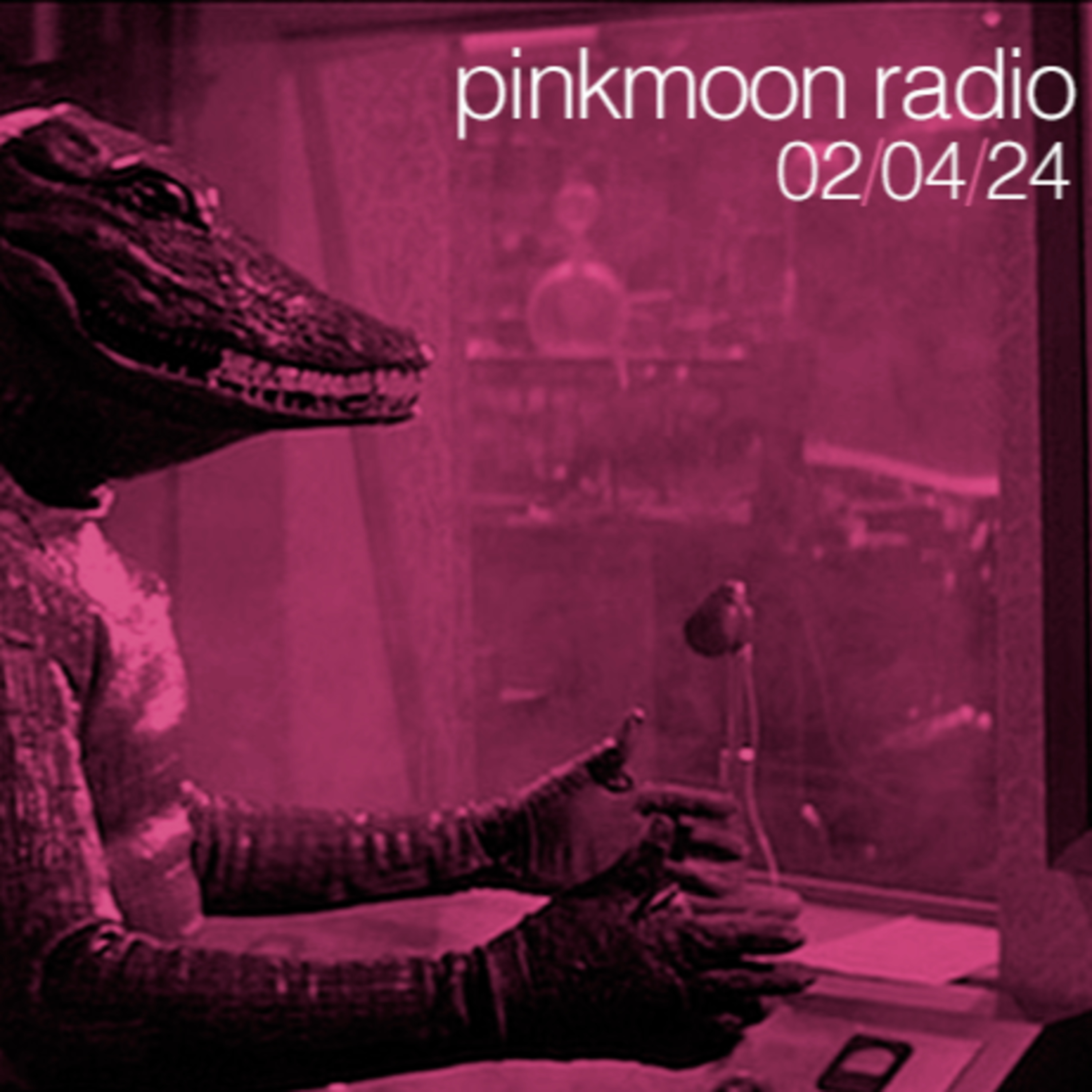 PinkMoon Radio