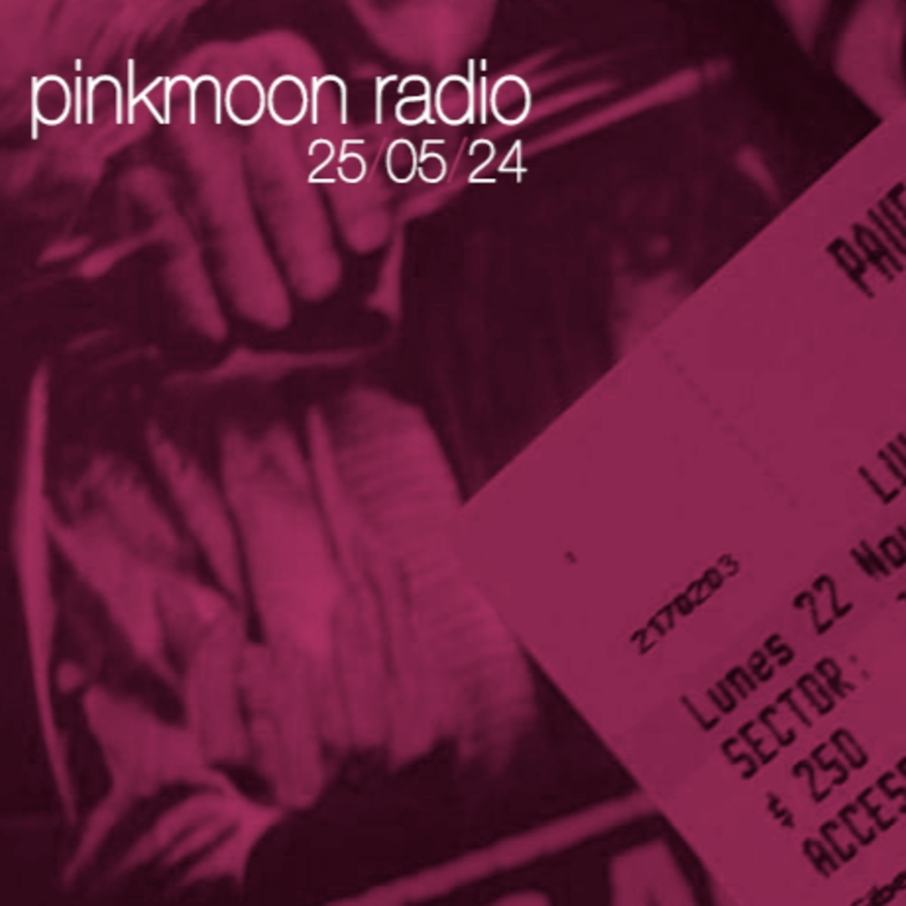 PinkMoon Radio