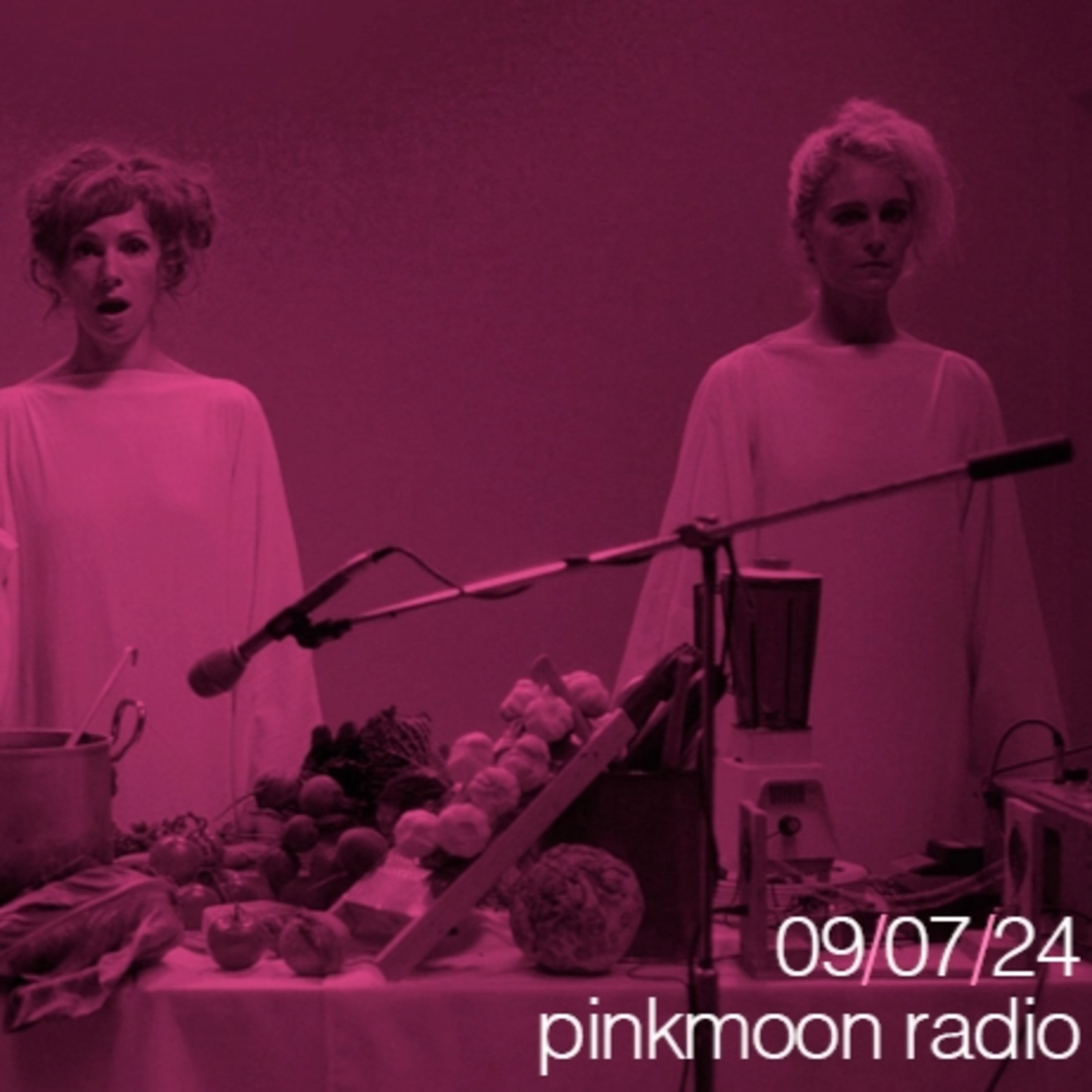 PinkMoon Radio