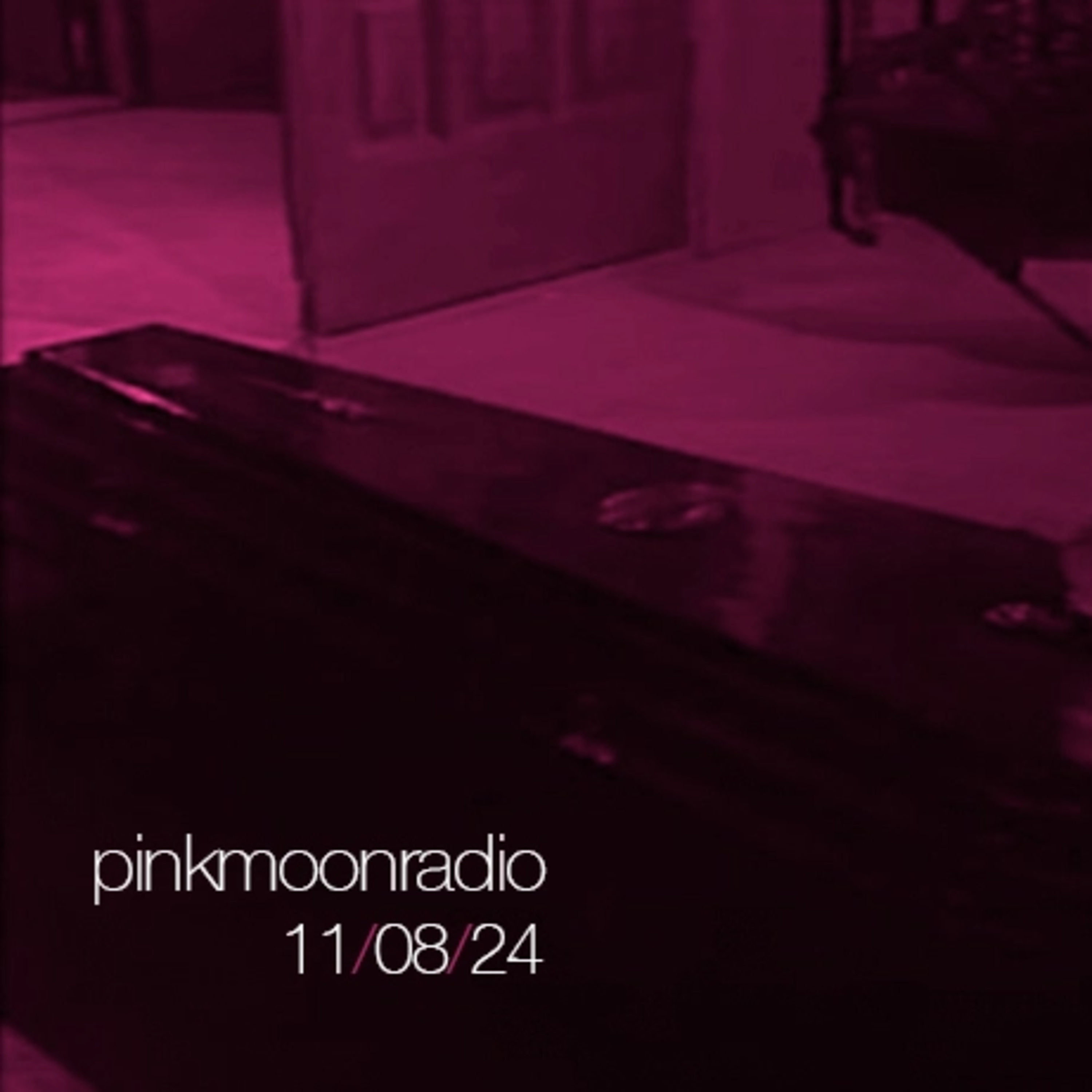 PinkMoon Radio