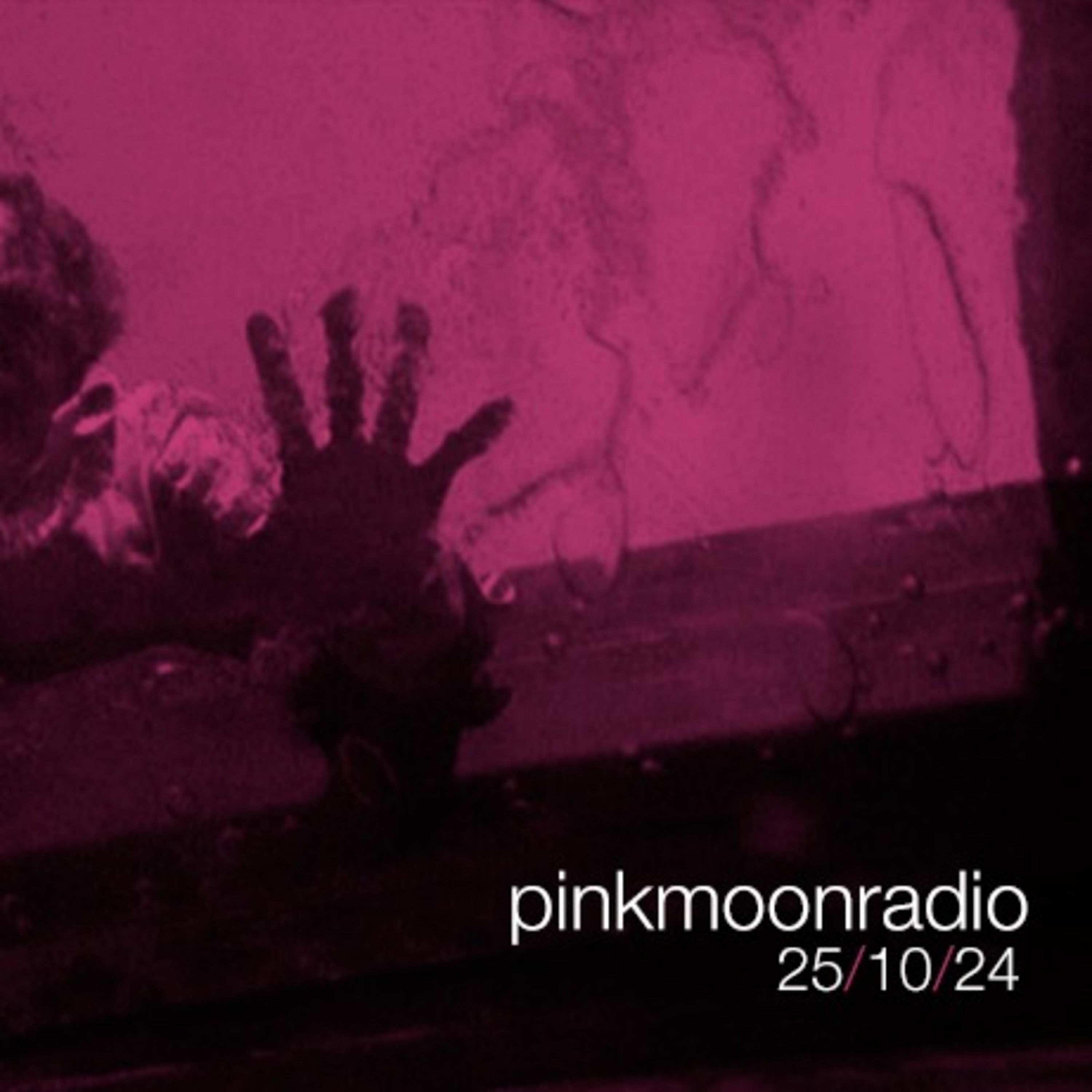 PinkMoon Radio