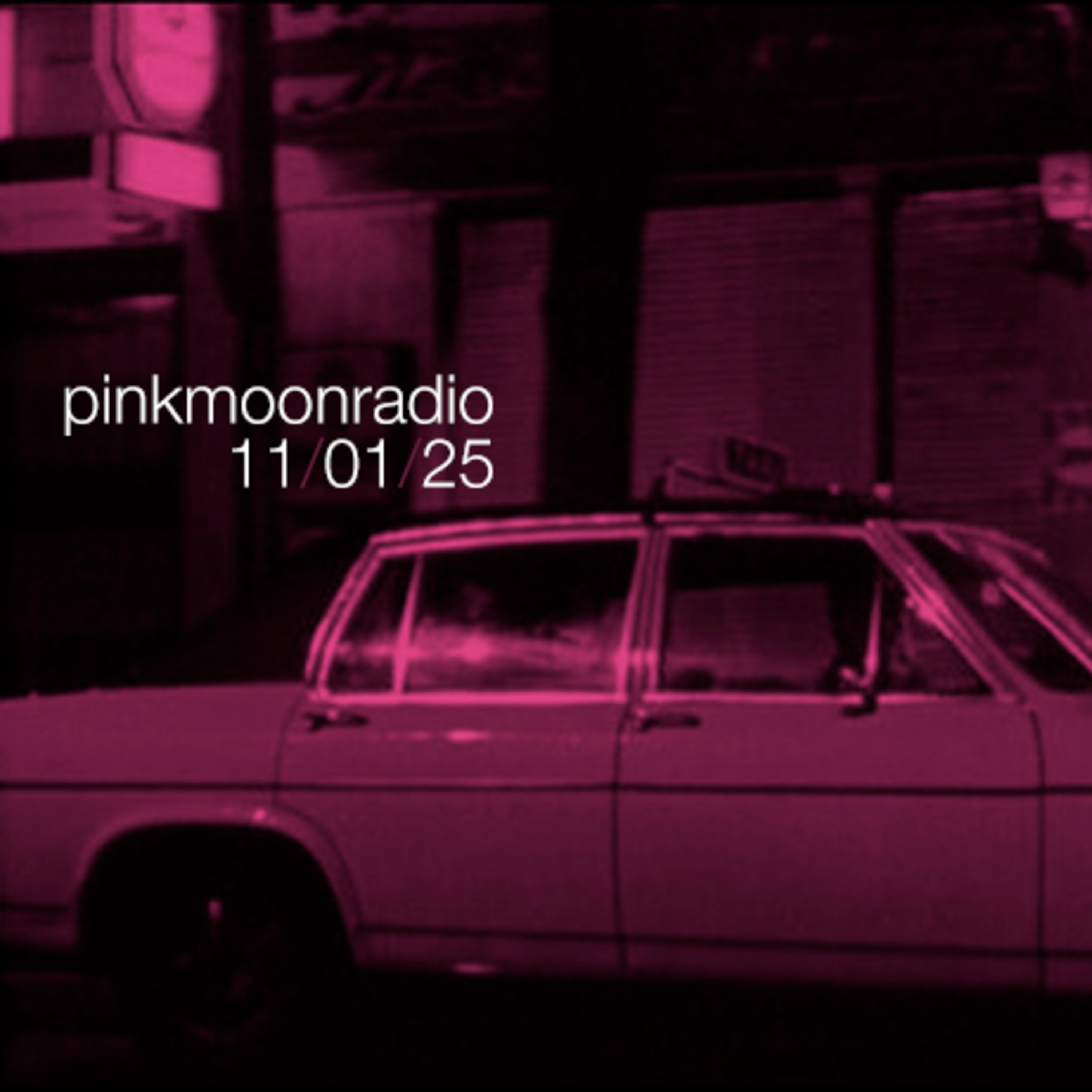 PinkMoon Radio