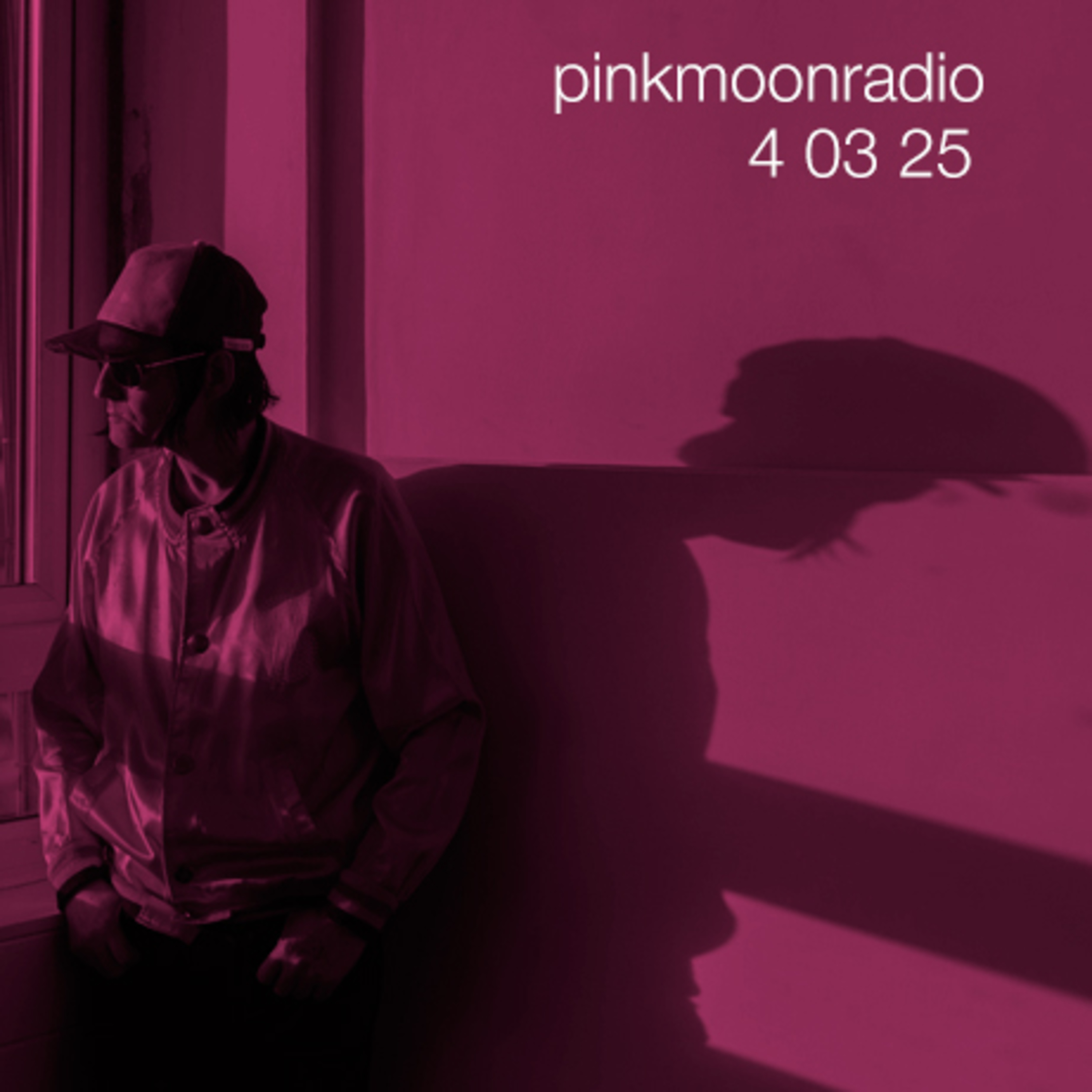PinkMoon Radio
