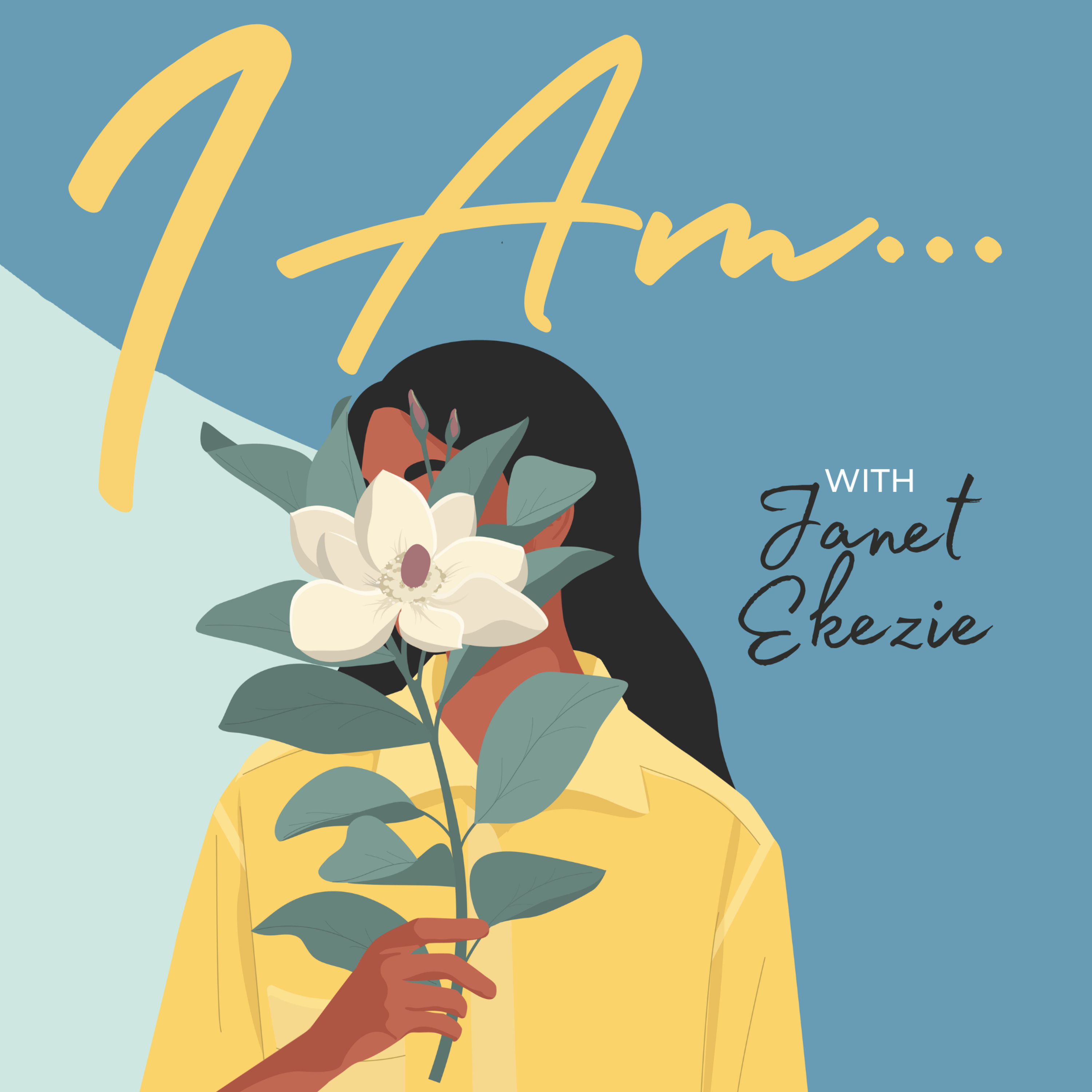 I AM...Ananda episode artwork
