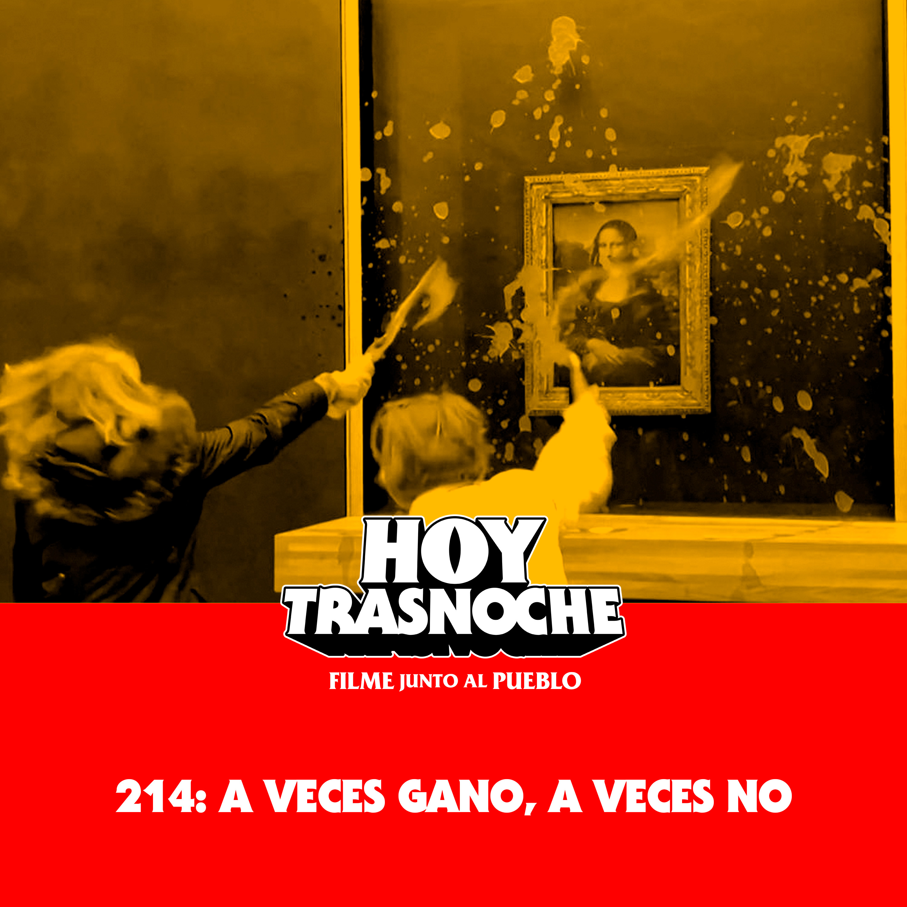 214: A veces gano, a veces no