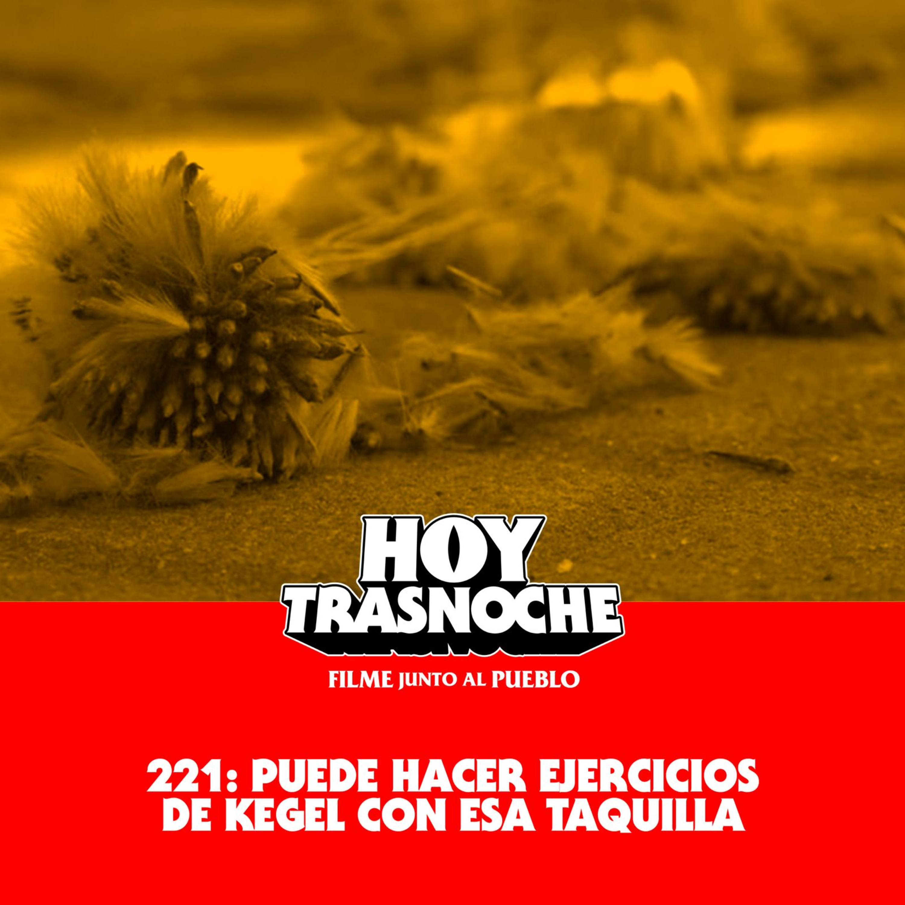 222: Puede hacer ejercicios de Kegel con esa taquilla