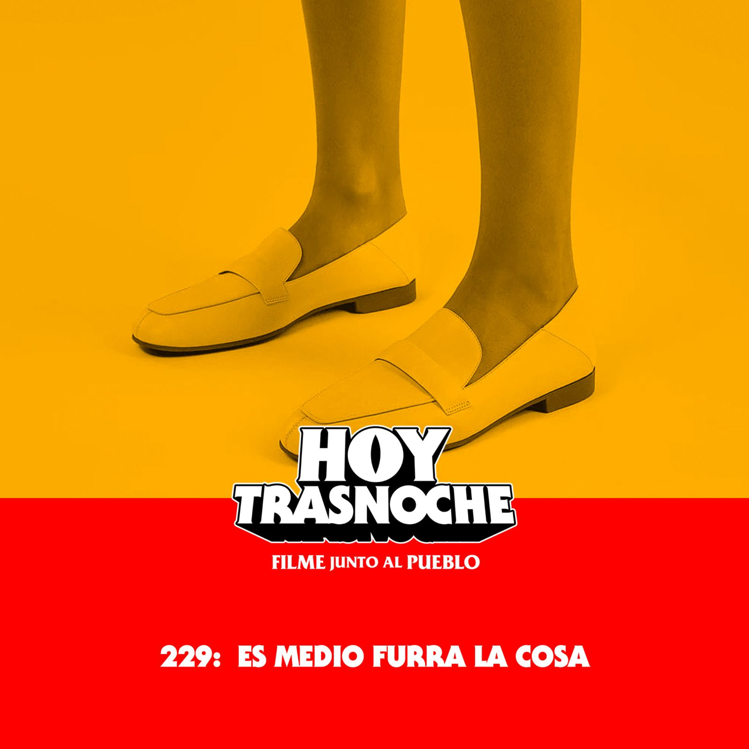 229: Es medio furra la cosa