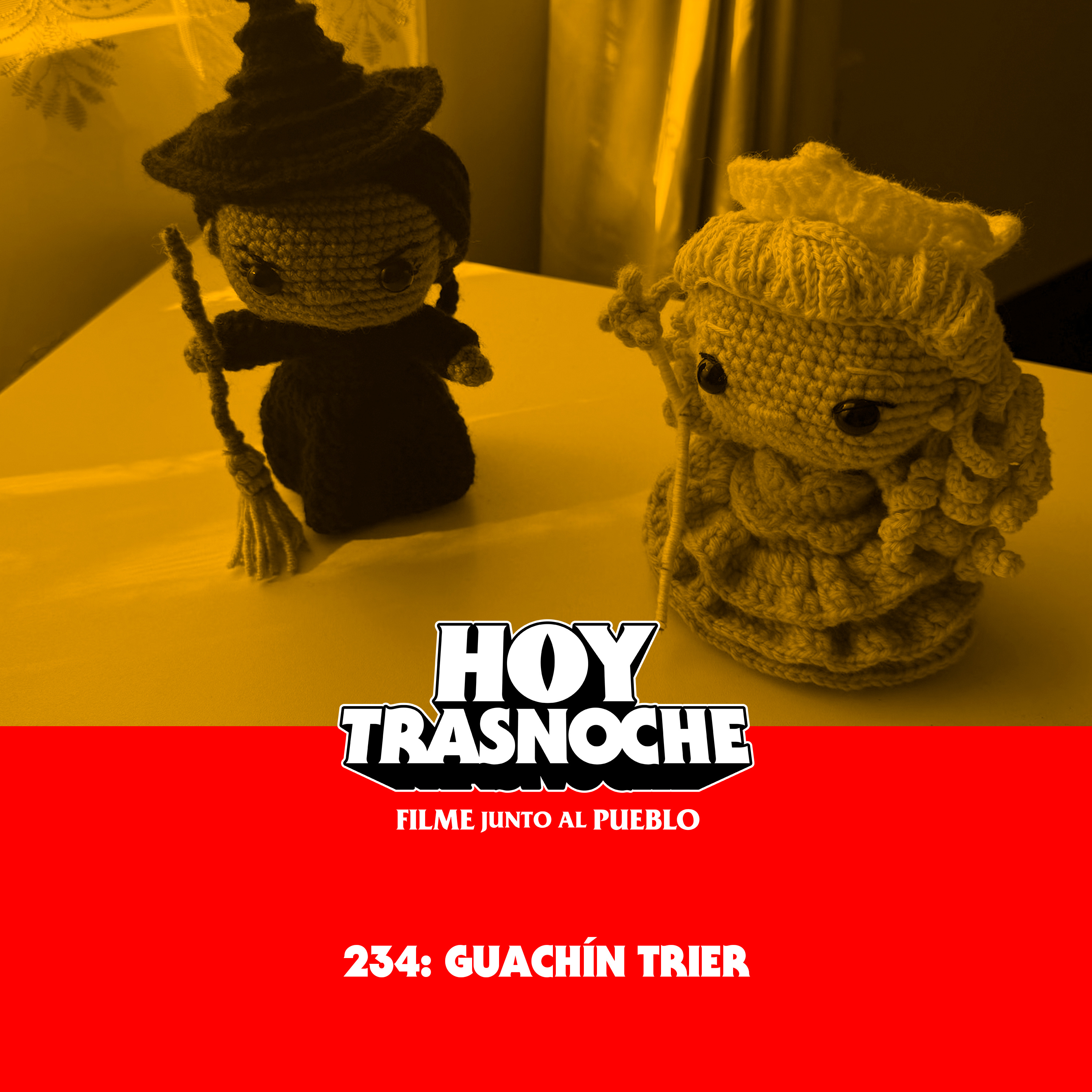234: Guachín Trier