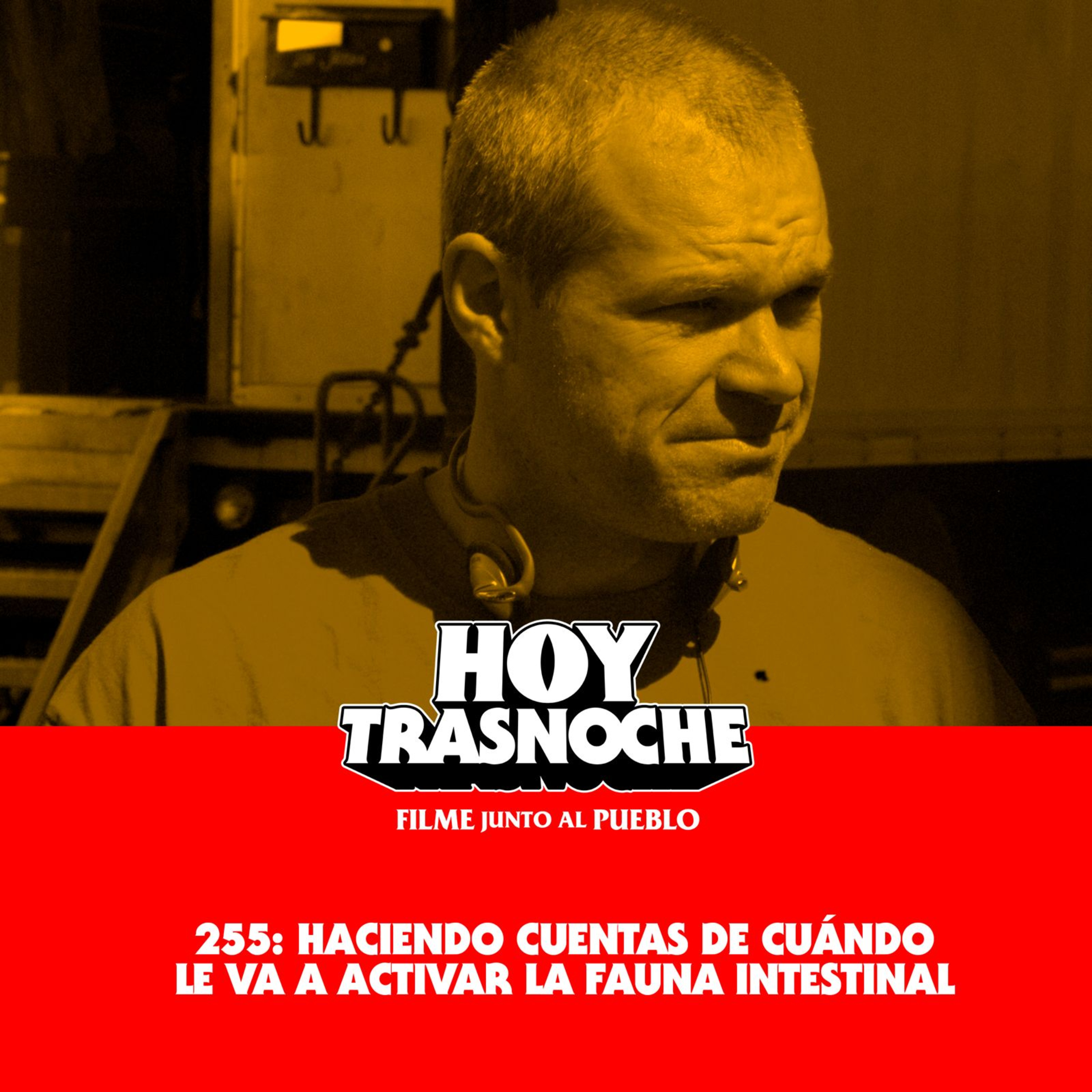 255: Haciendo cuentas de cuándo le va a activar la fauna intestinal episode artwork