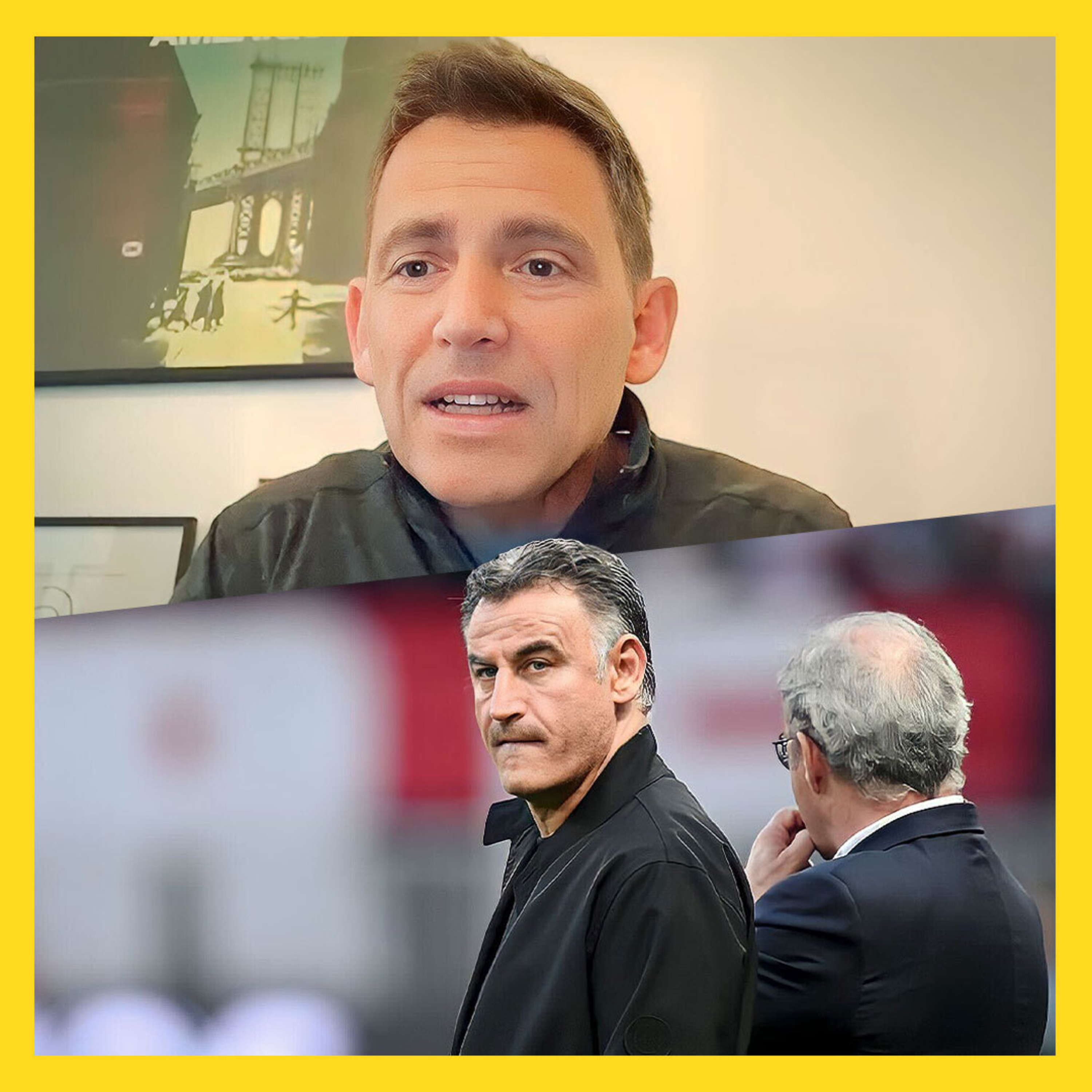 Affaire Christophe Galtier : Daniel Riolo dit tout ce qu'il sait sur la polémique