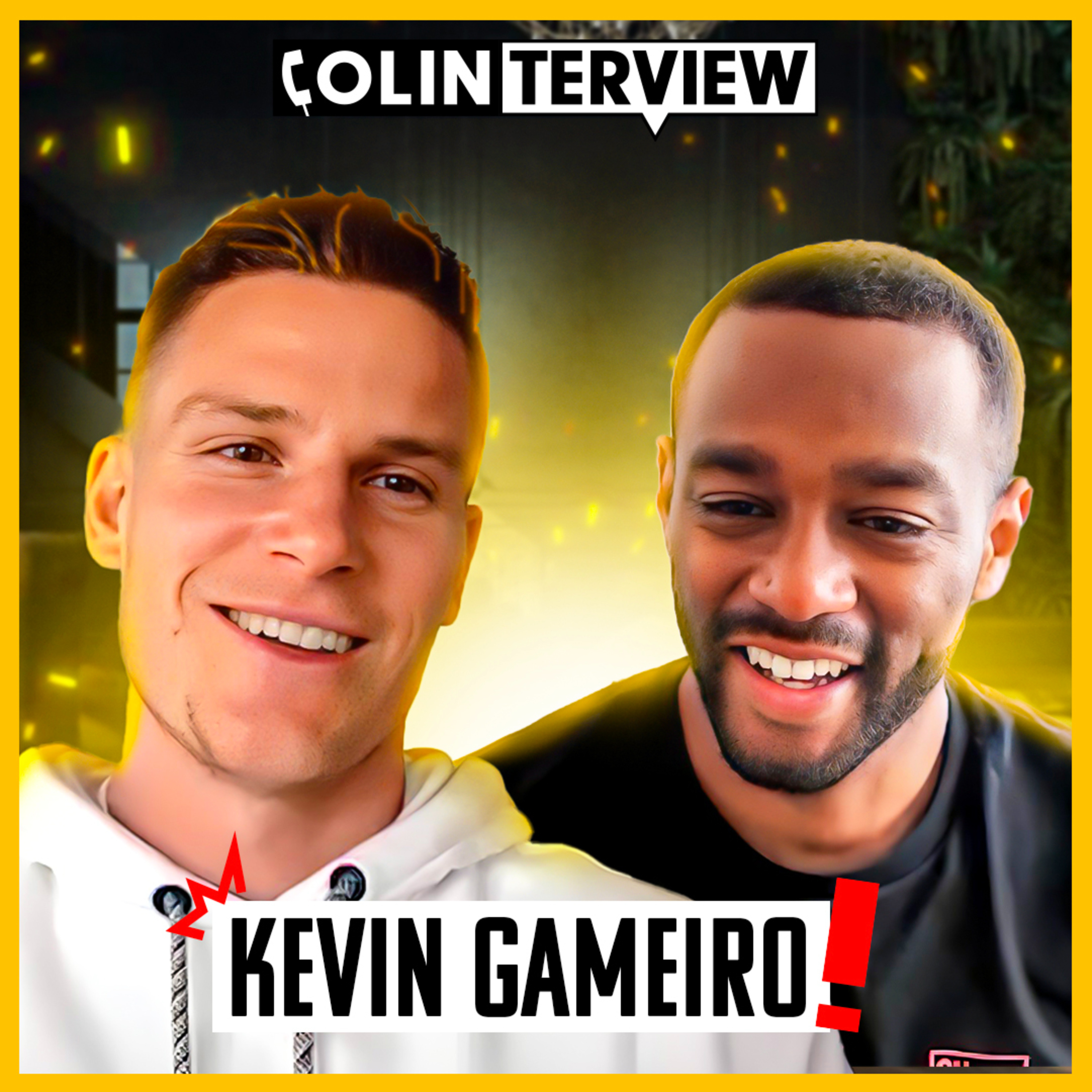 Kevin Gameiro raconte comment la MSN l'a empêché de signer au FC Barcelone