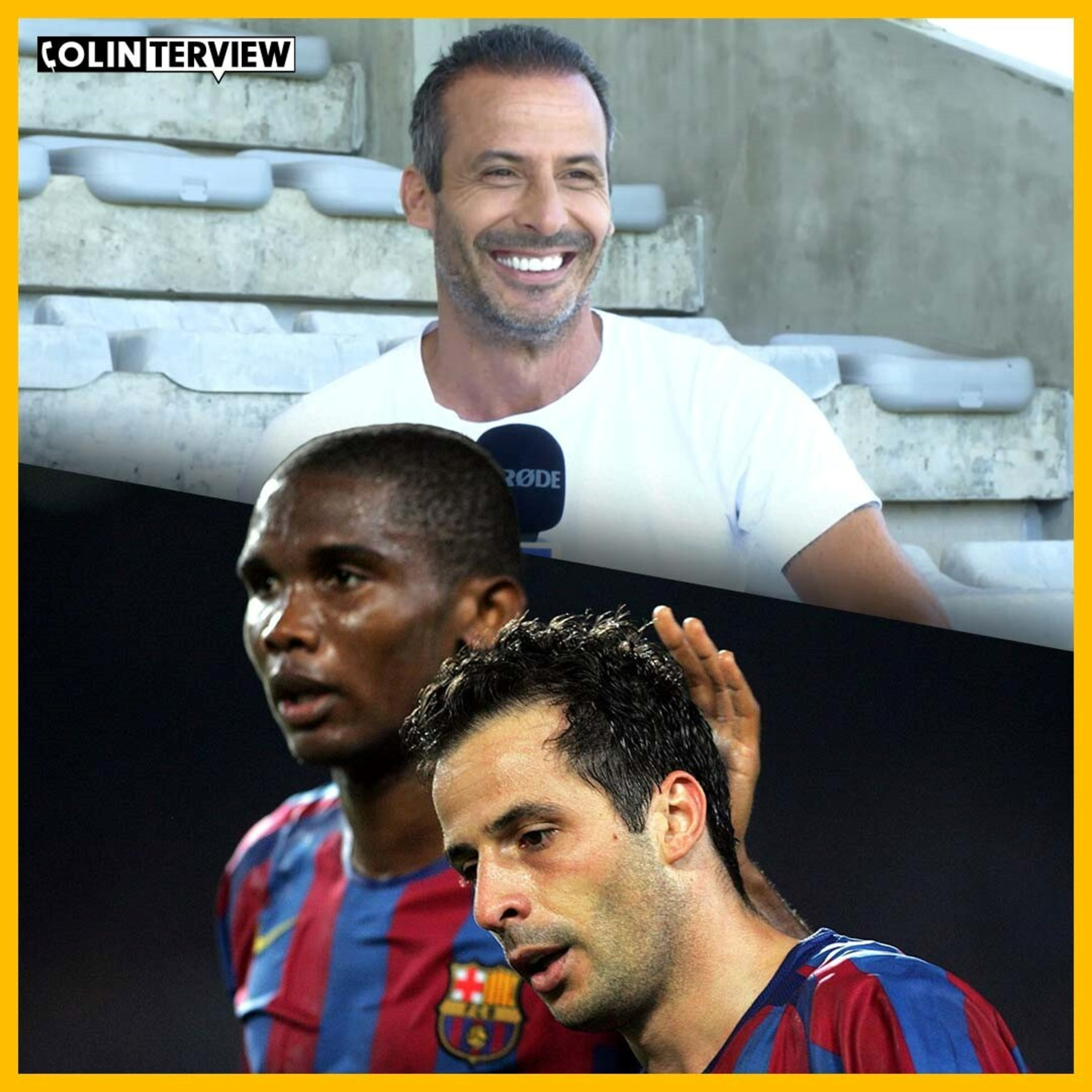 Ludovic Giuly me révèle pourquoi 50% de joueurs finissent ruinés