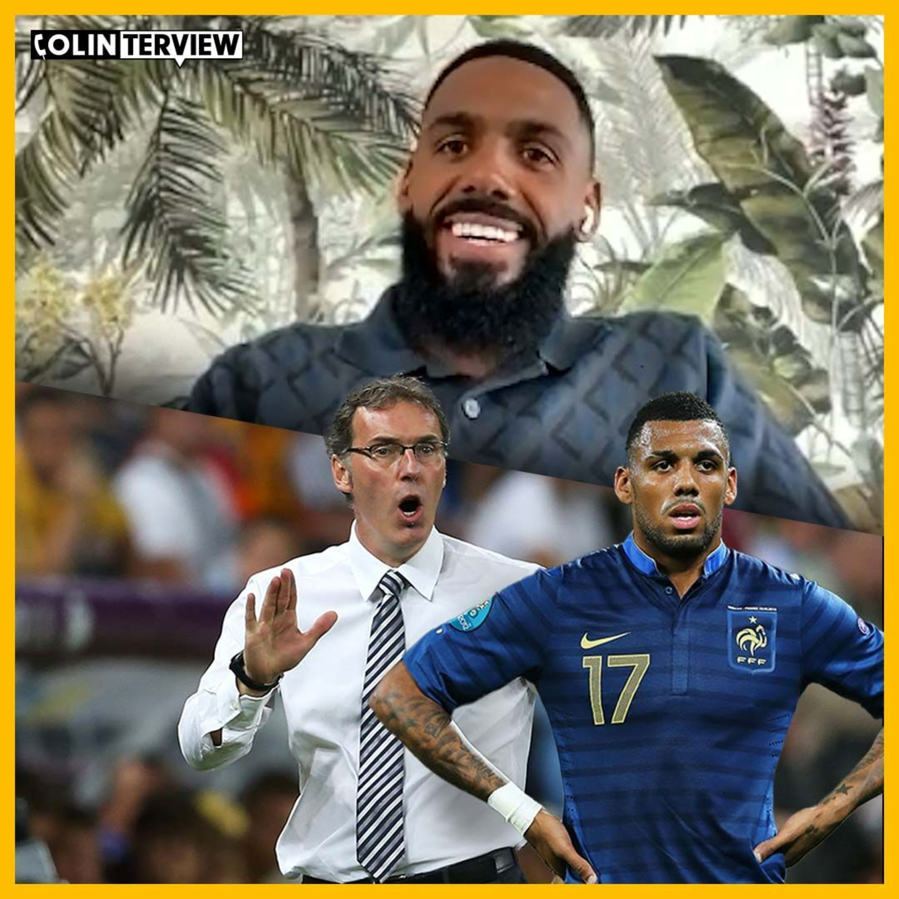 Yann M'Vila me dévoile LA vérité sur l'affaire de la sortie en boîte de nuit 😧