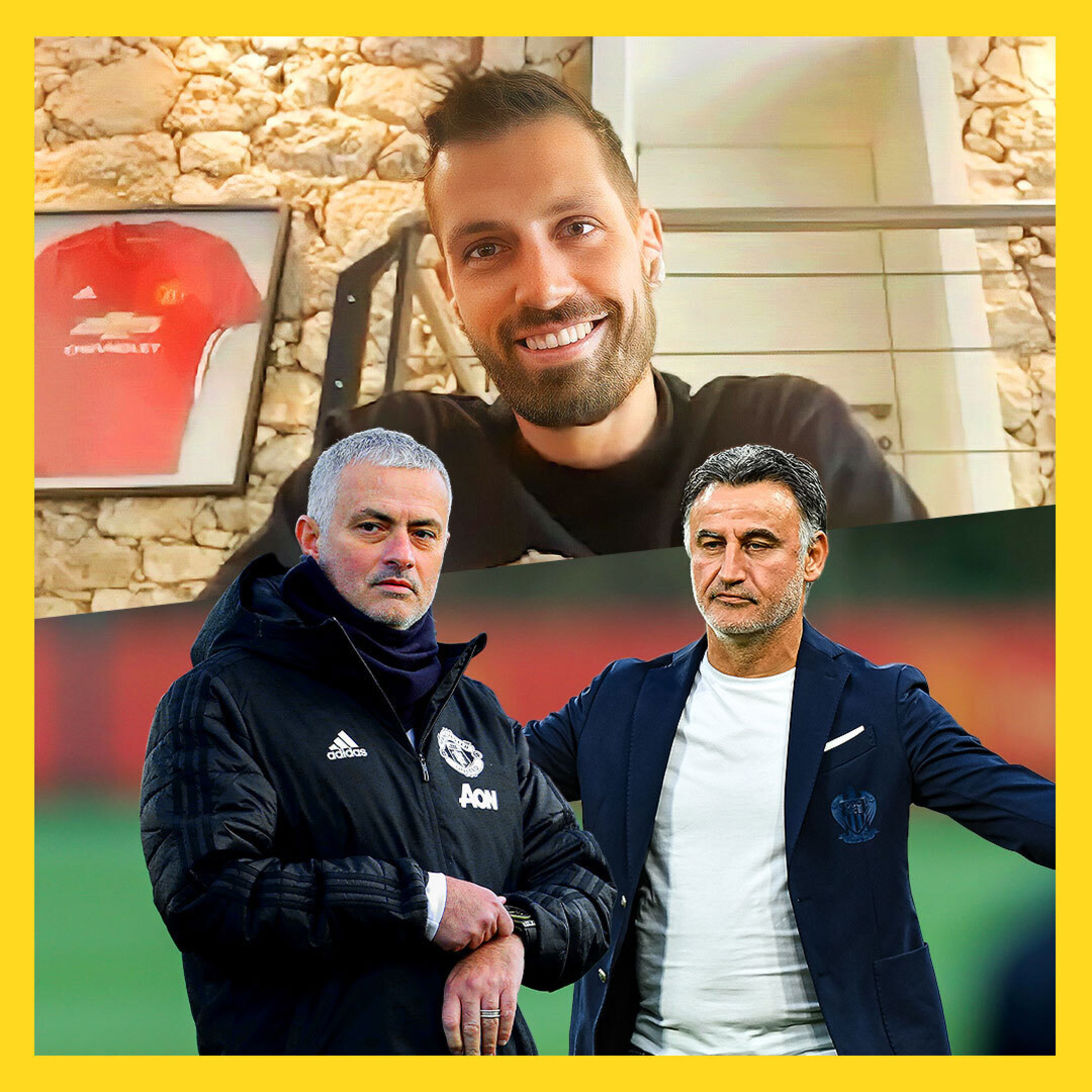 M. Schneiderlin dévoile le conseil de Mourinho à Manchester qui auraît pu bouleverser sa carrière