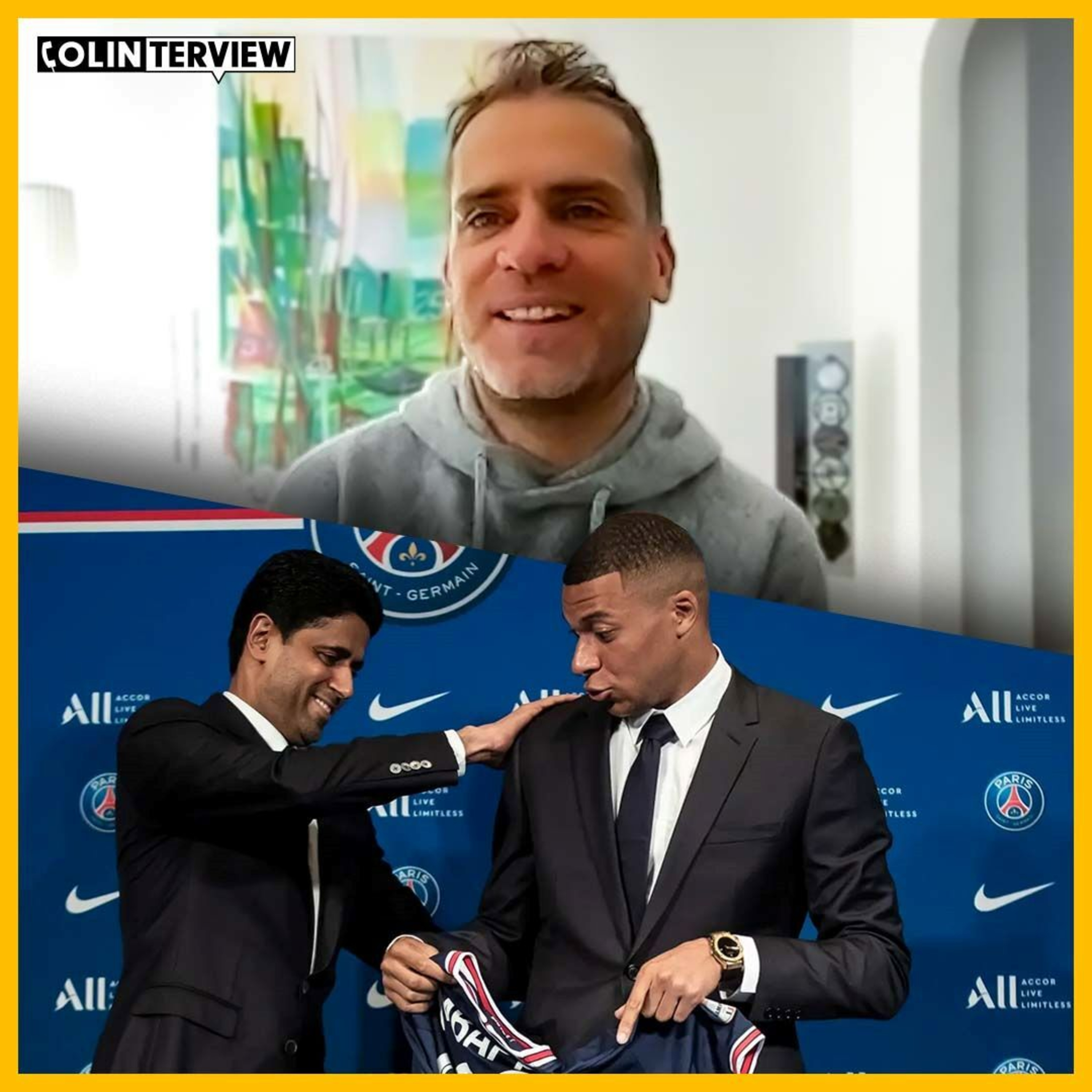 Départ de Mbappé : J. Rothen dénonce la gestion horrible du PSG avant le choc contre le Milan AC