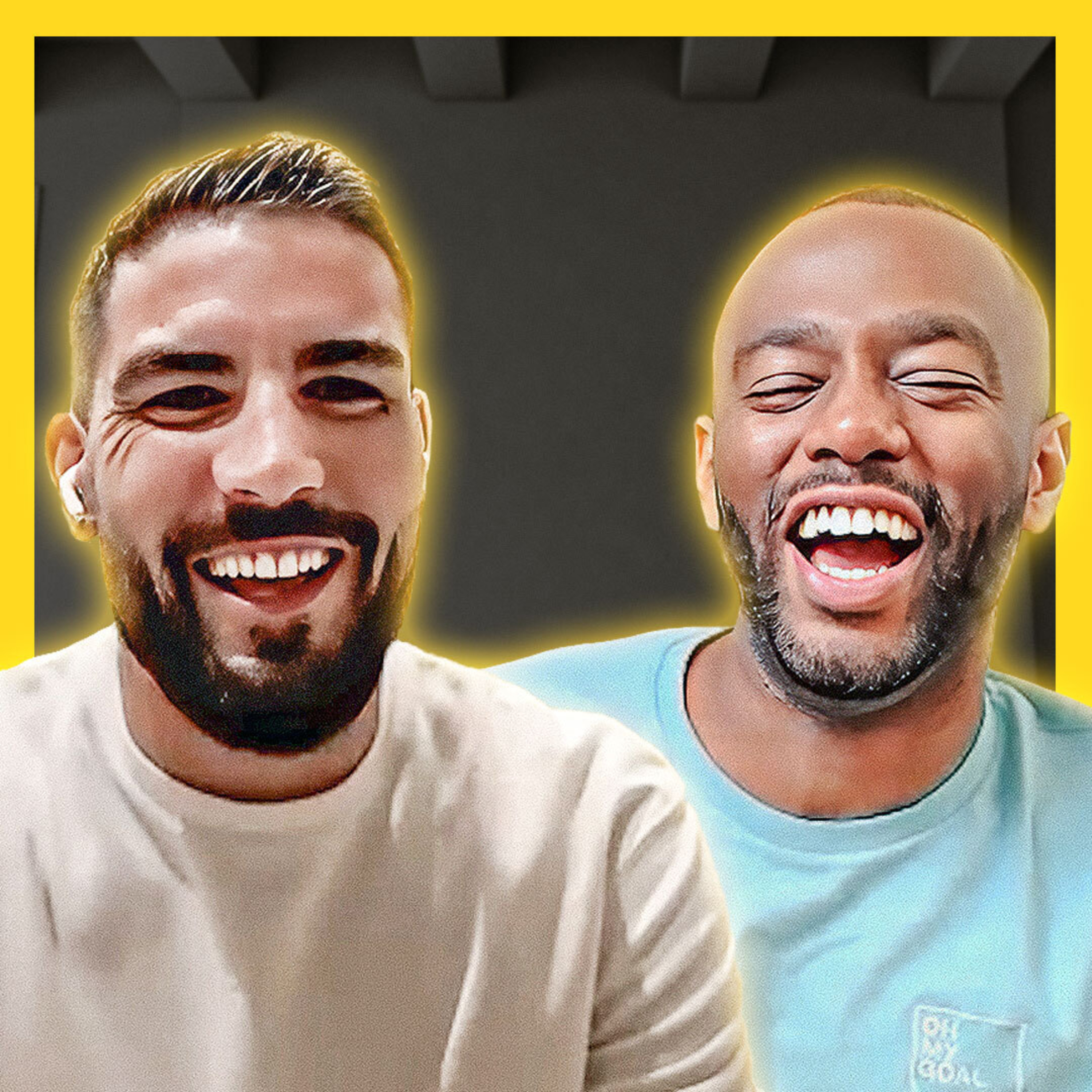 Andy Delort me raconte comment son père lui a évité la prison 😨