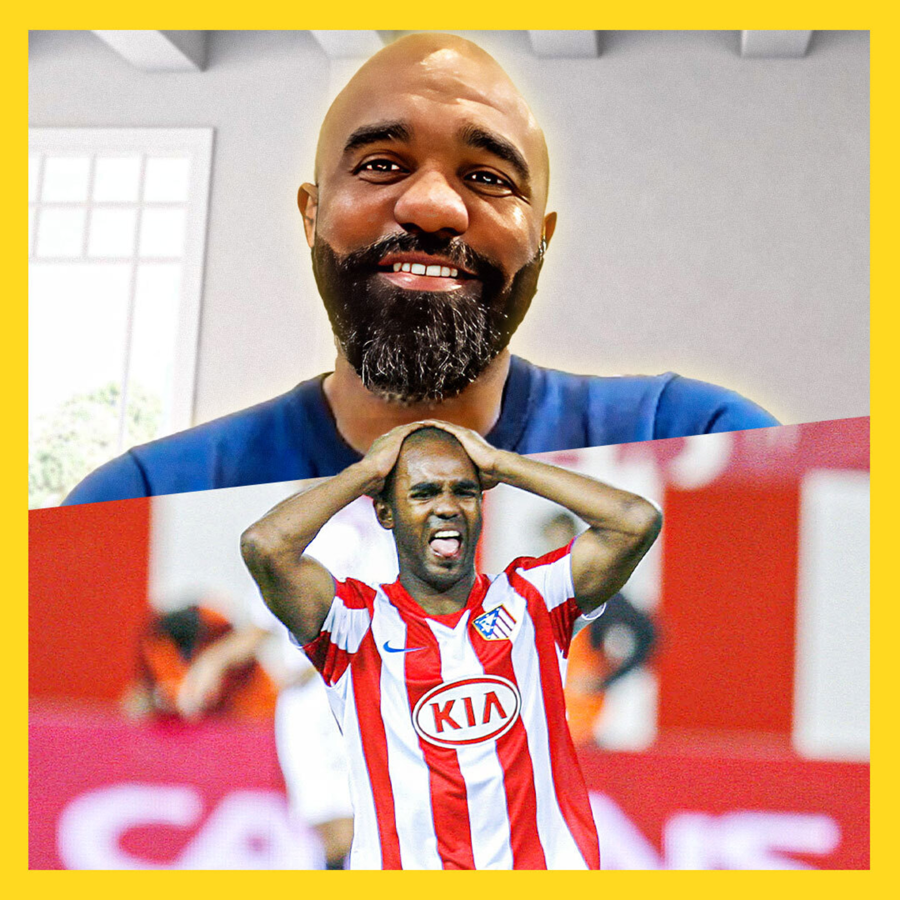 Rapport aux femmes, dépression, argent... Sinama-Pongolle raconte la face cachée du football