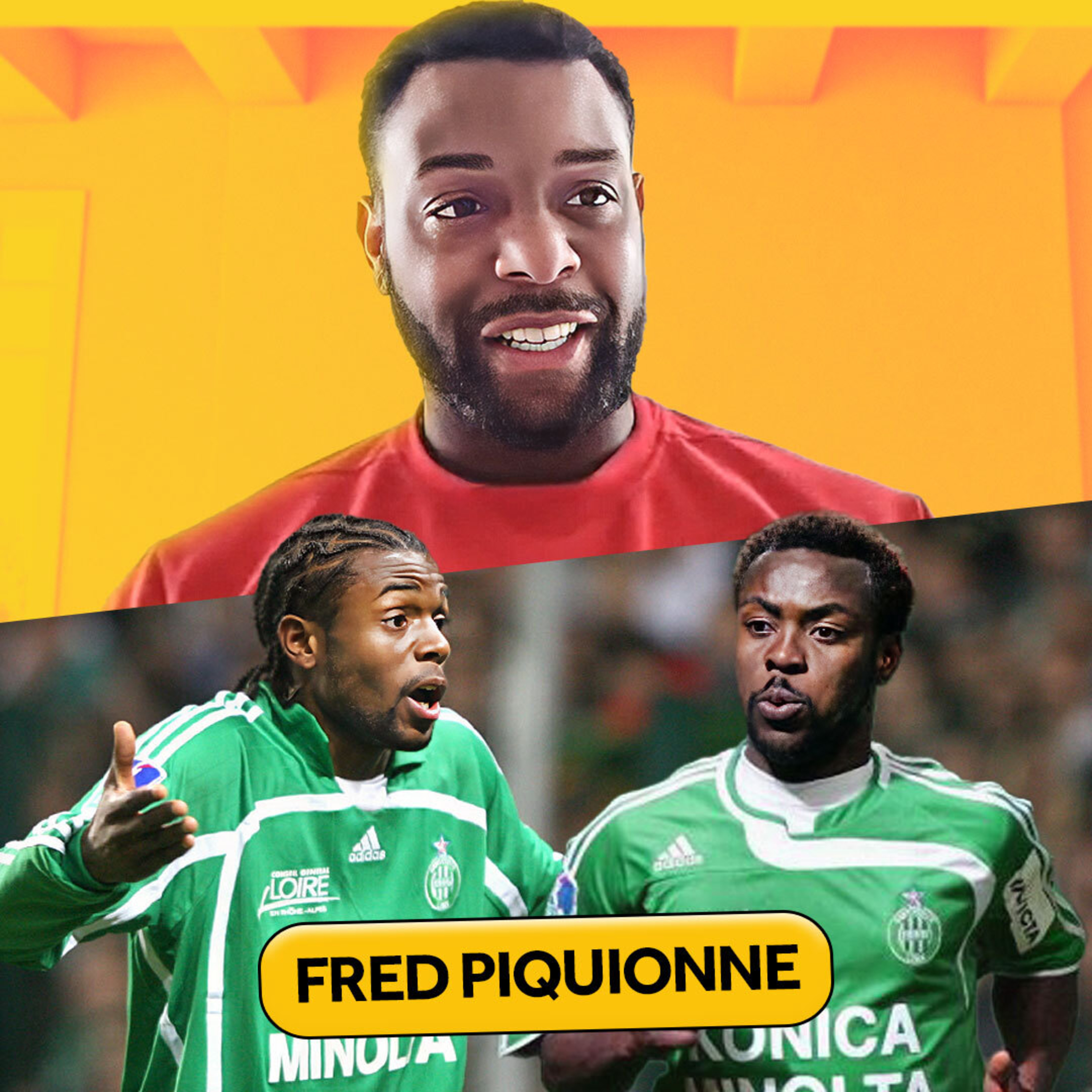 Les secrets de l'équipe folle de l'ASSE qui a retourné la Ligue 1