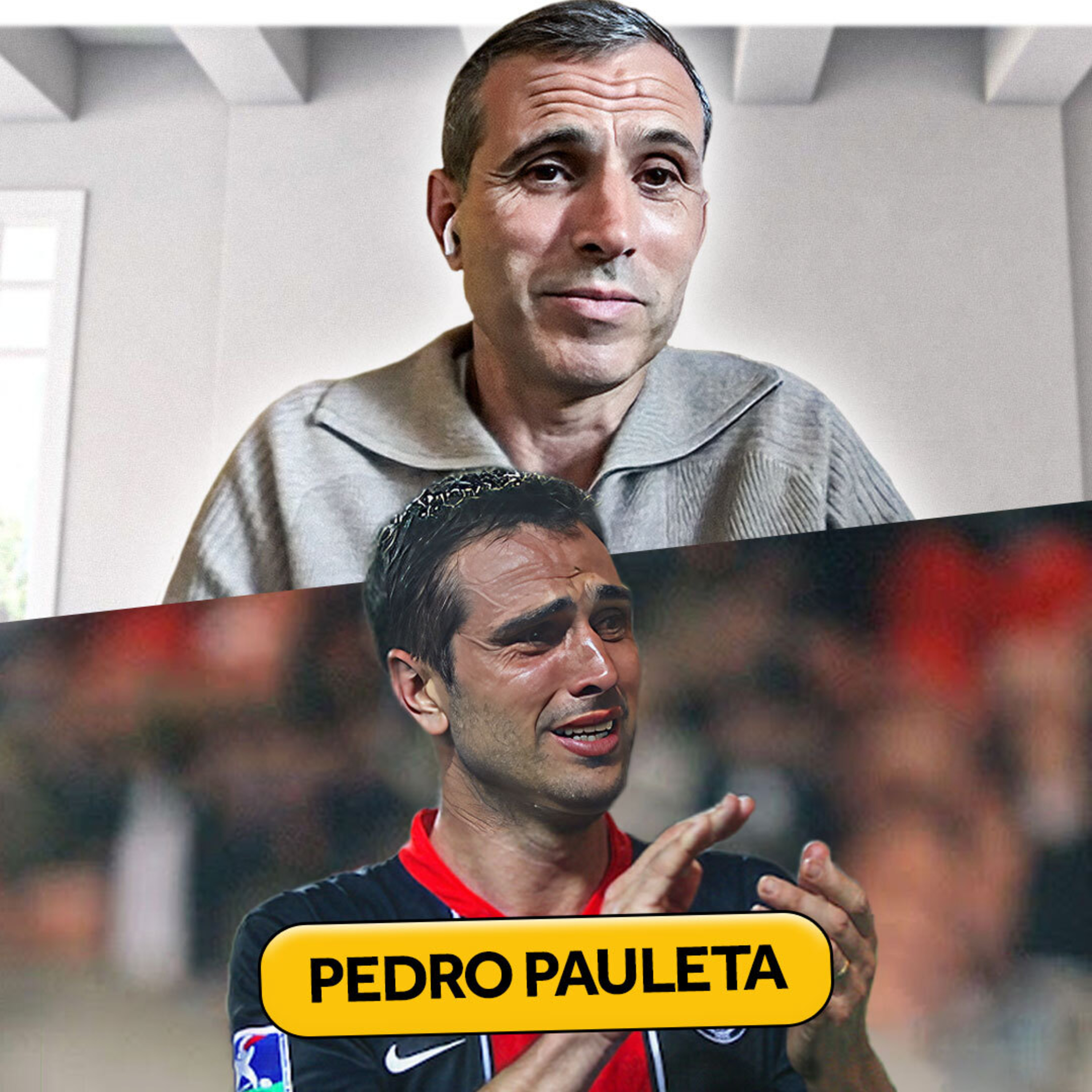 La pire erreur du PSG, son énorme regret, ses adieux gâchés... Pauleta me dit tout