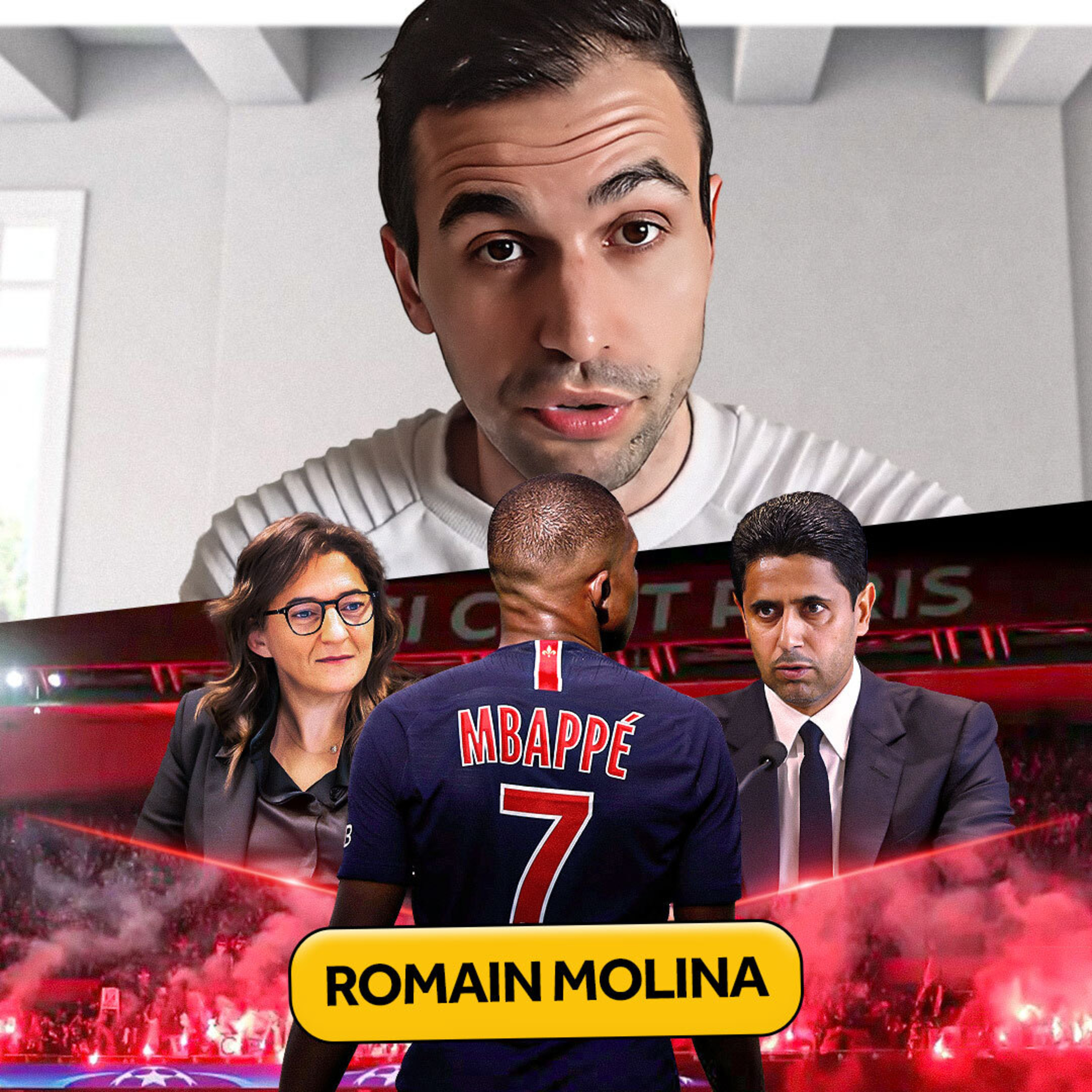 "Le clan Mbappé et le PSG se détestent !"... La vérité