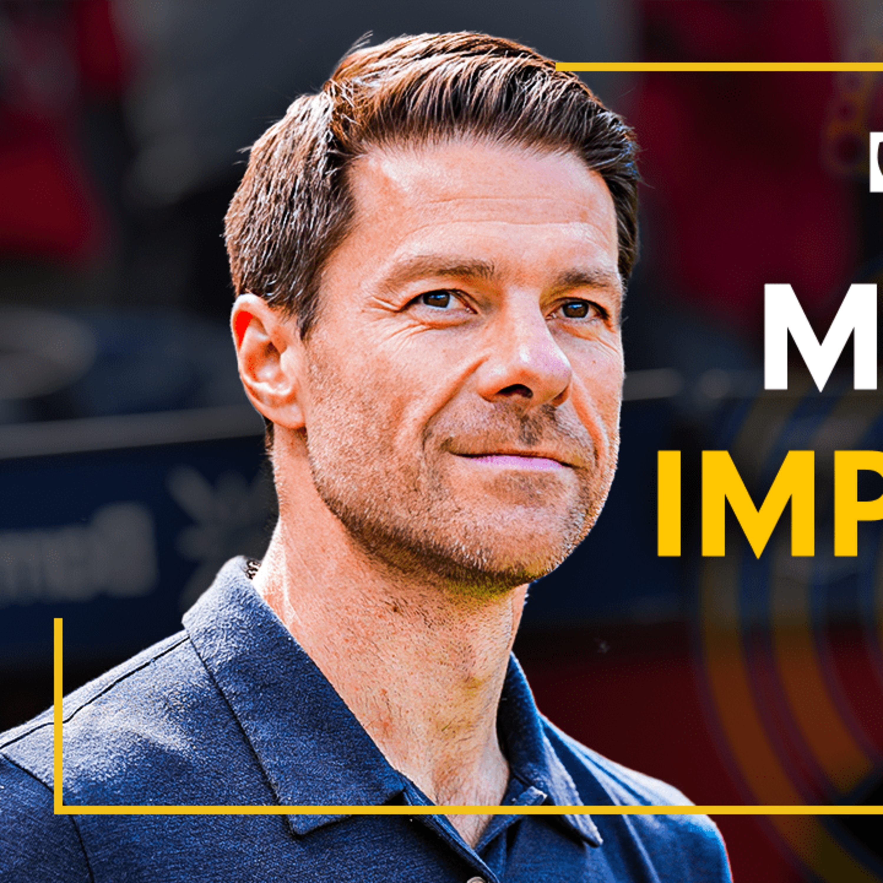 Pourquoi le Real Madrid peut détruire la carrière de Xabi Alonso