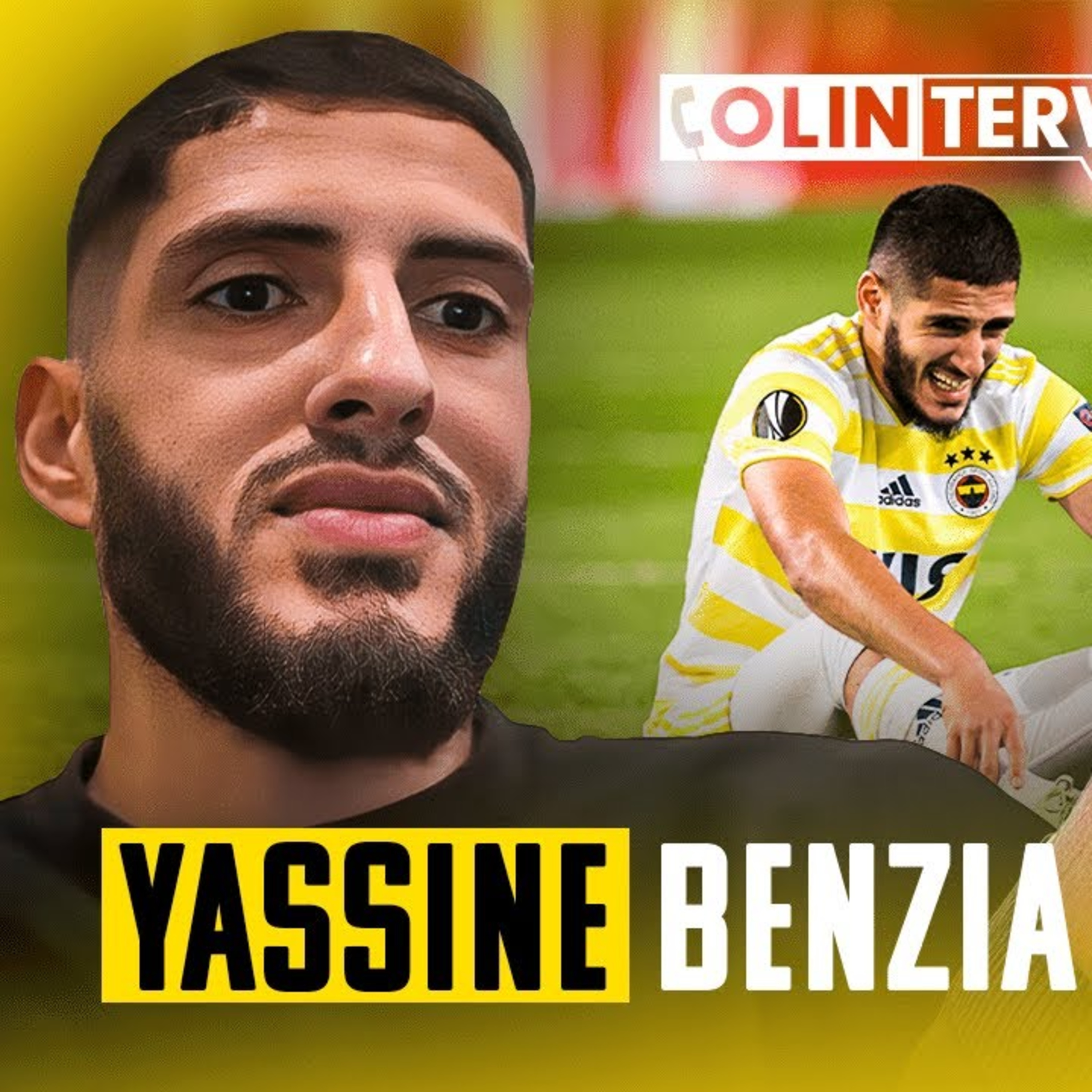 Yassine Benzia me dévoile l’enfer HORRIBLE dont il a su sortir