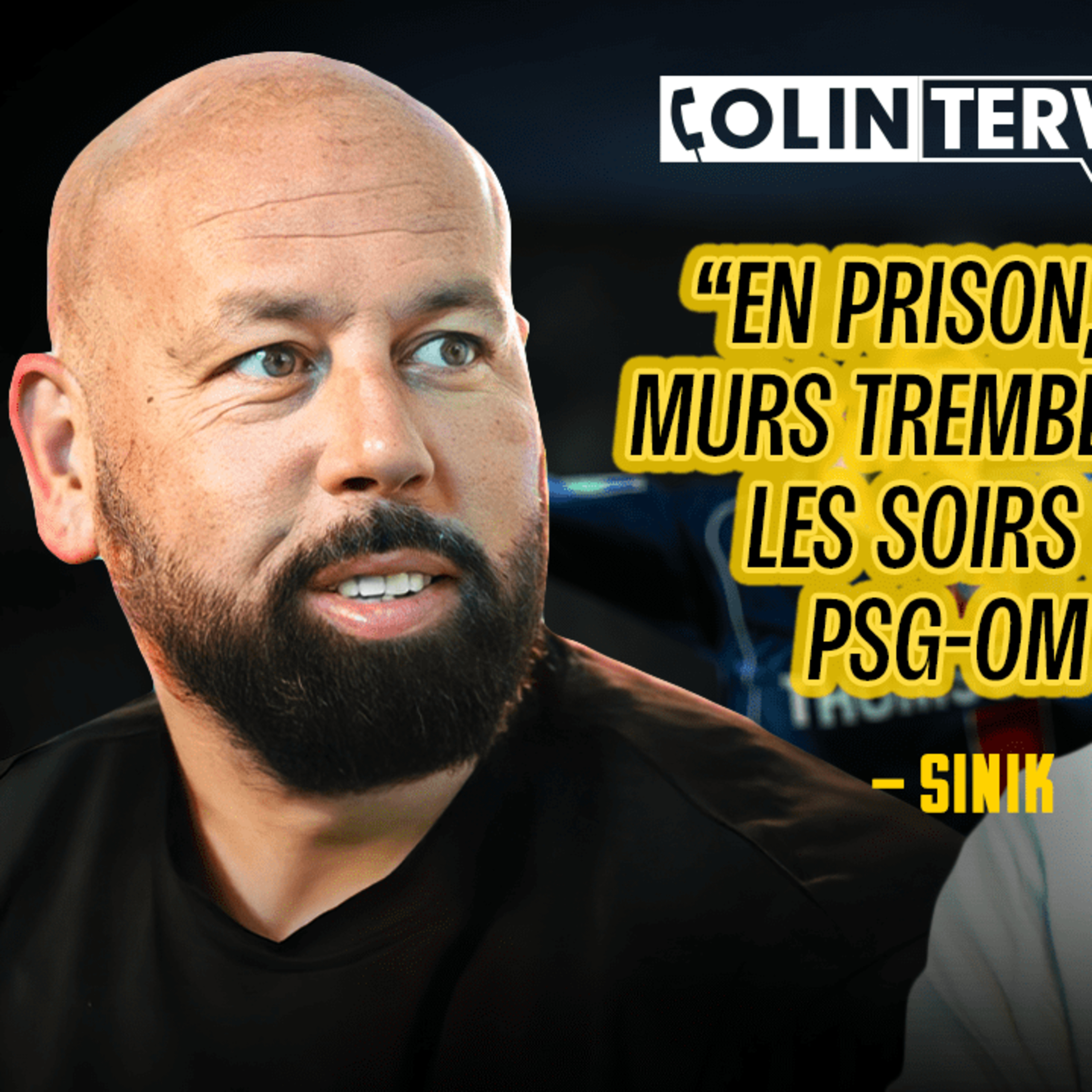 Les secrets du foot en Prison, l'Algérie, Ronaldo, les arnaques du Ballon d'Or et le PSG
