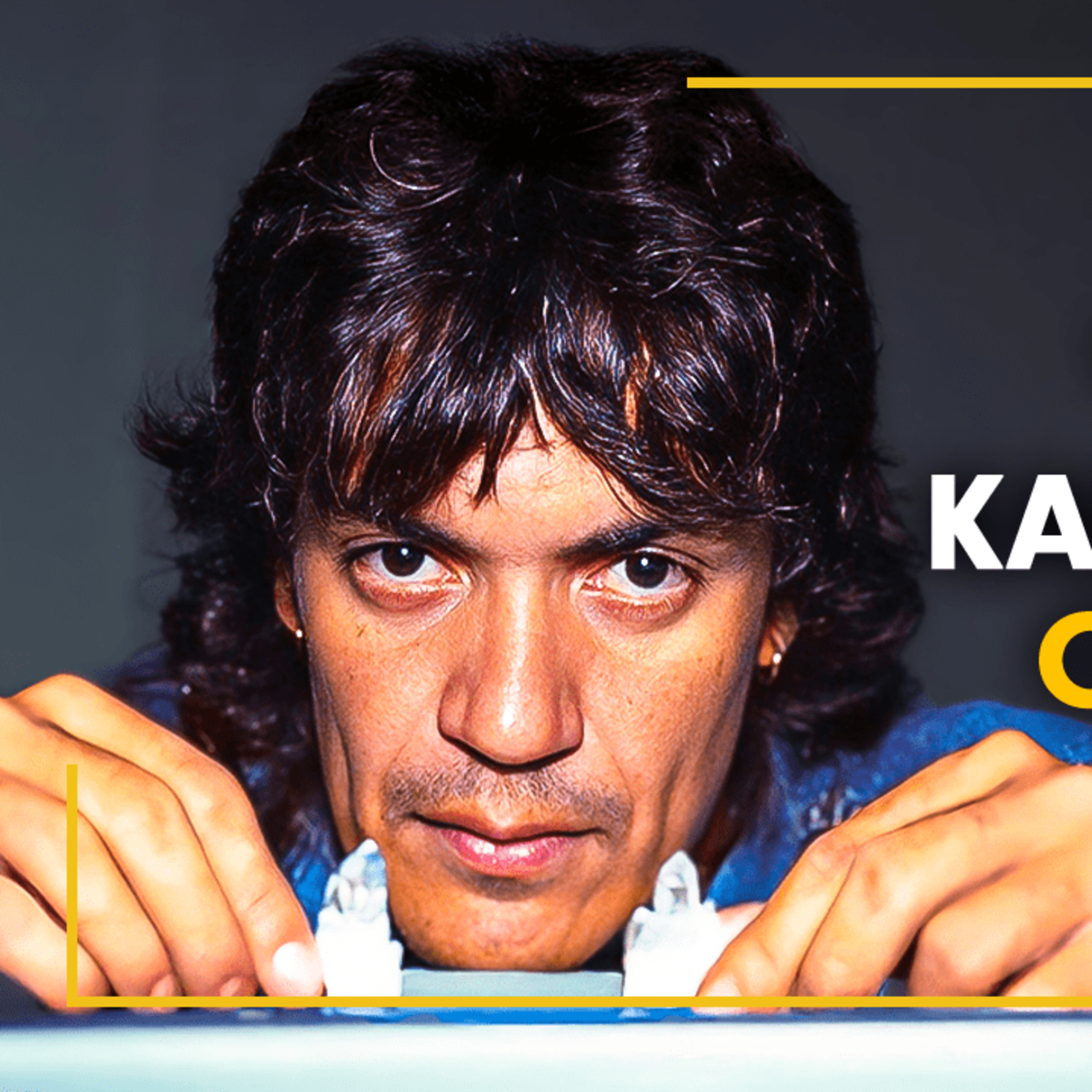 Comment le joueur le plus nul de l'histoire est devenu une légende du football