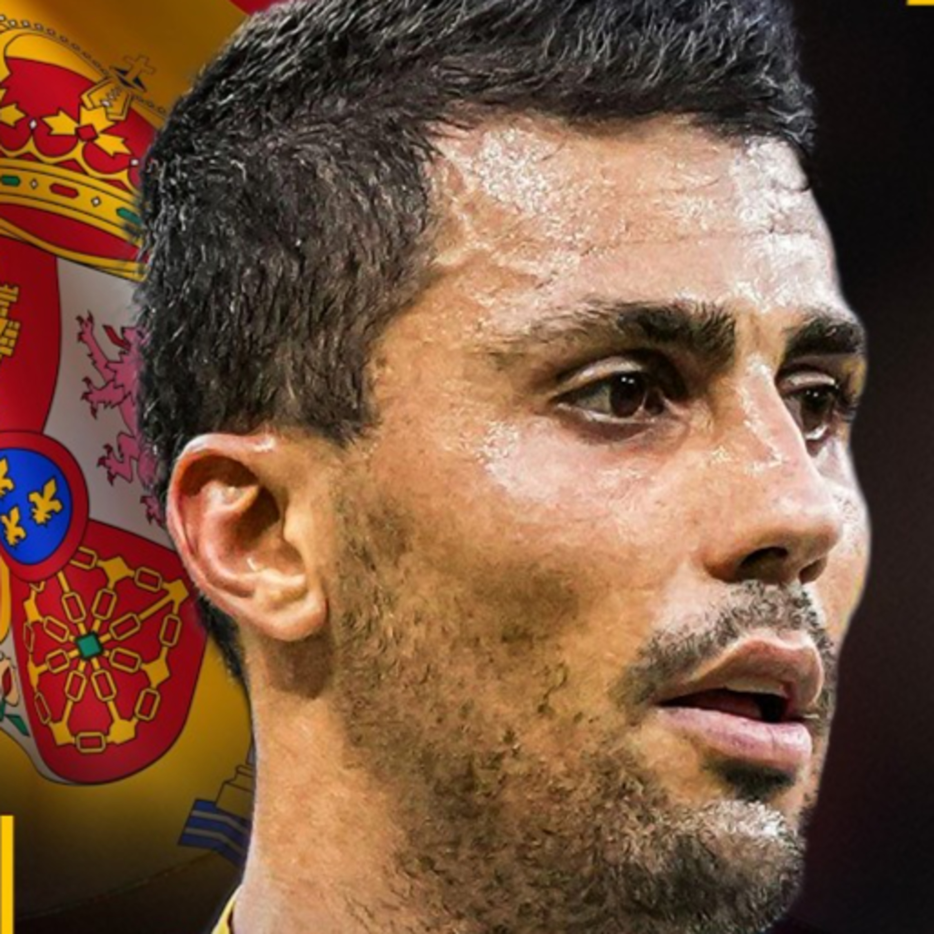 Comment ce joueur a dominé le football en "marchant" !