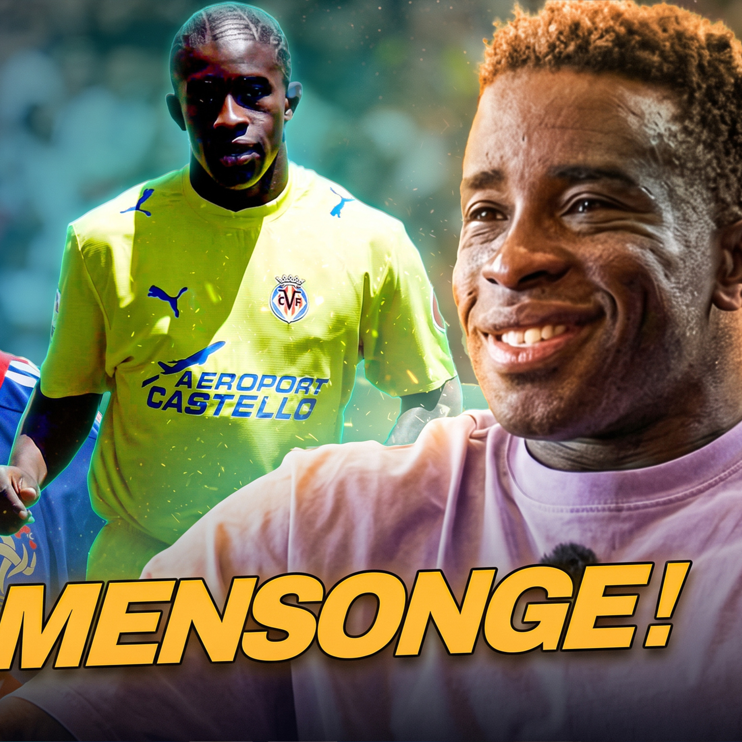 Rio Mavuba dévoile ce qui s’est VRAIMENT passé chez les Bleus episode artwork