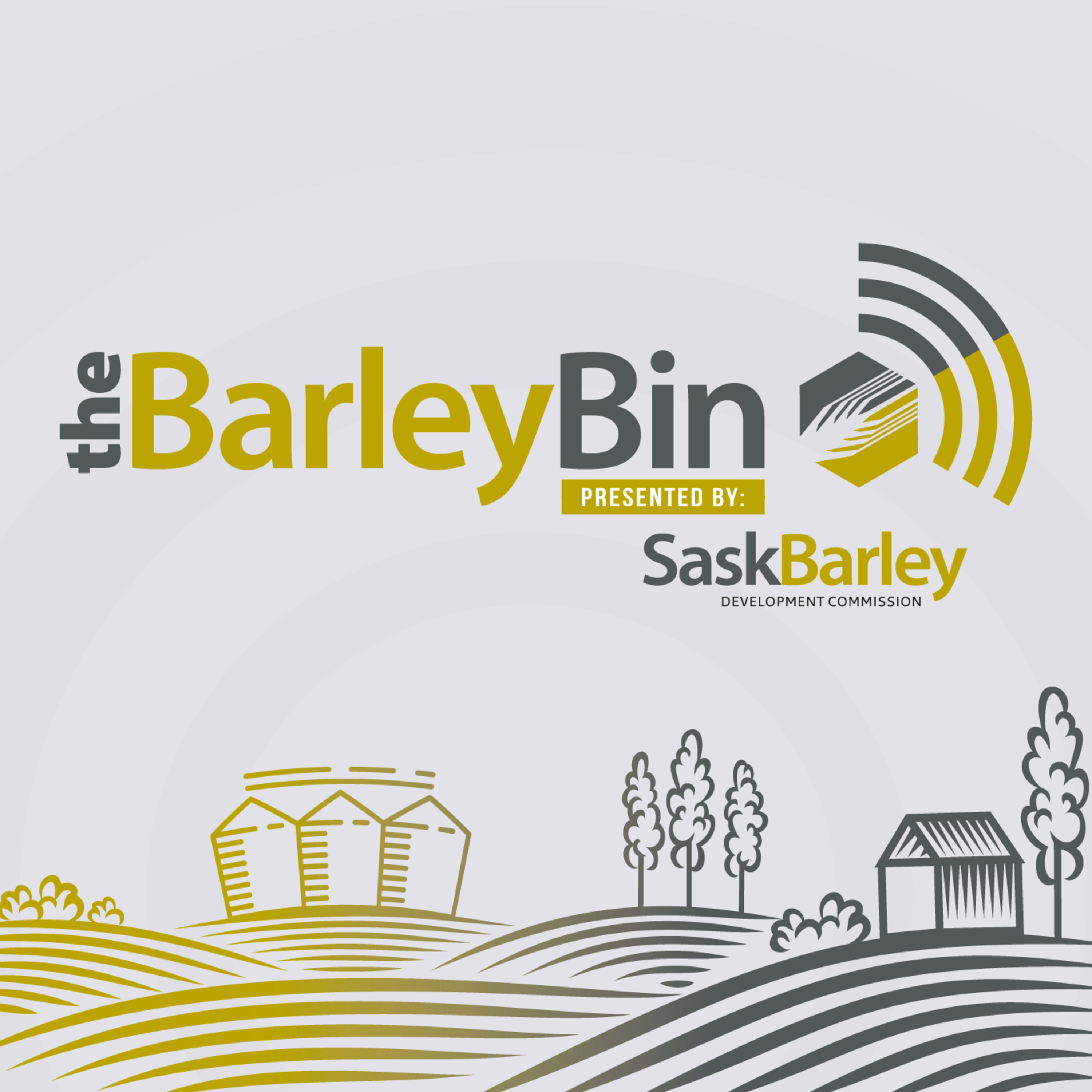 Barley Bin Special Series - Part 1: Harrington - Putting Canada on the Map